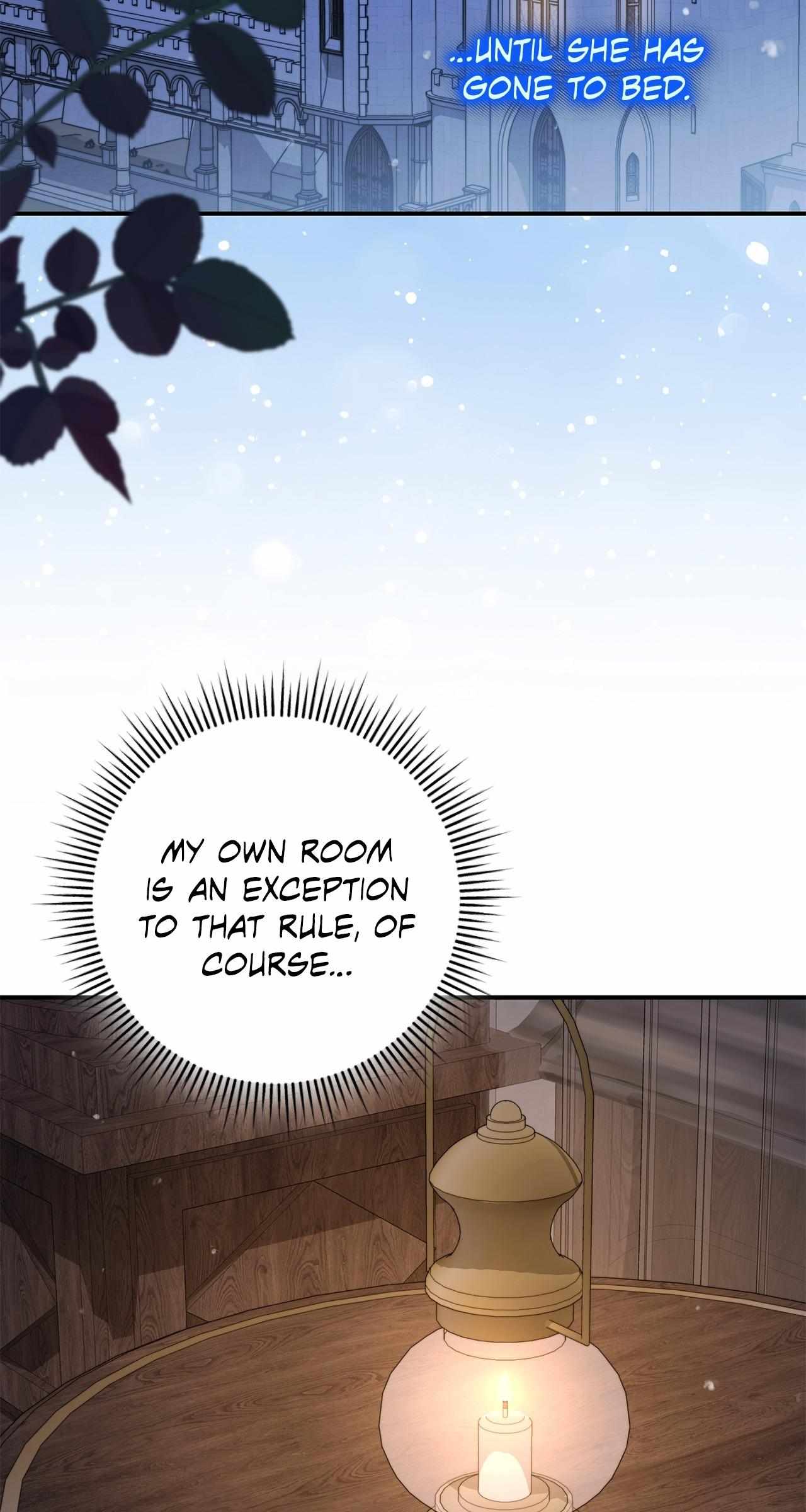 The Duchess Lives Only for This Day Chapter 17 page 59 - 