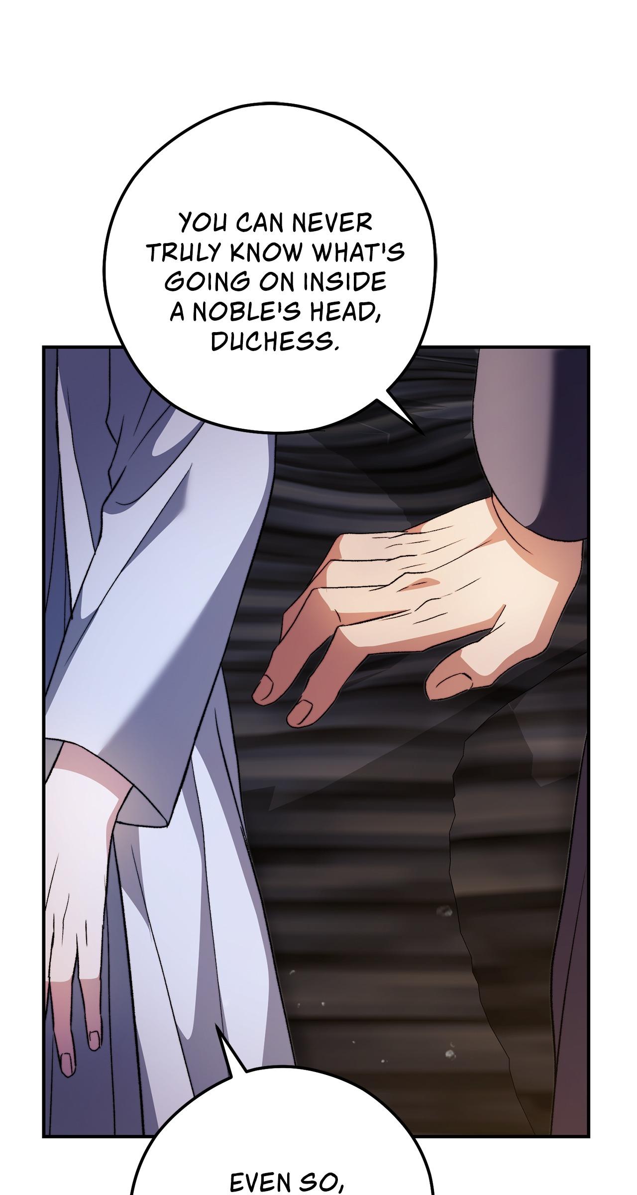 The Duchess Lives Only for This Day Chapter 17 page 69 - 