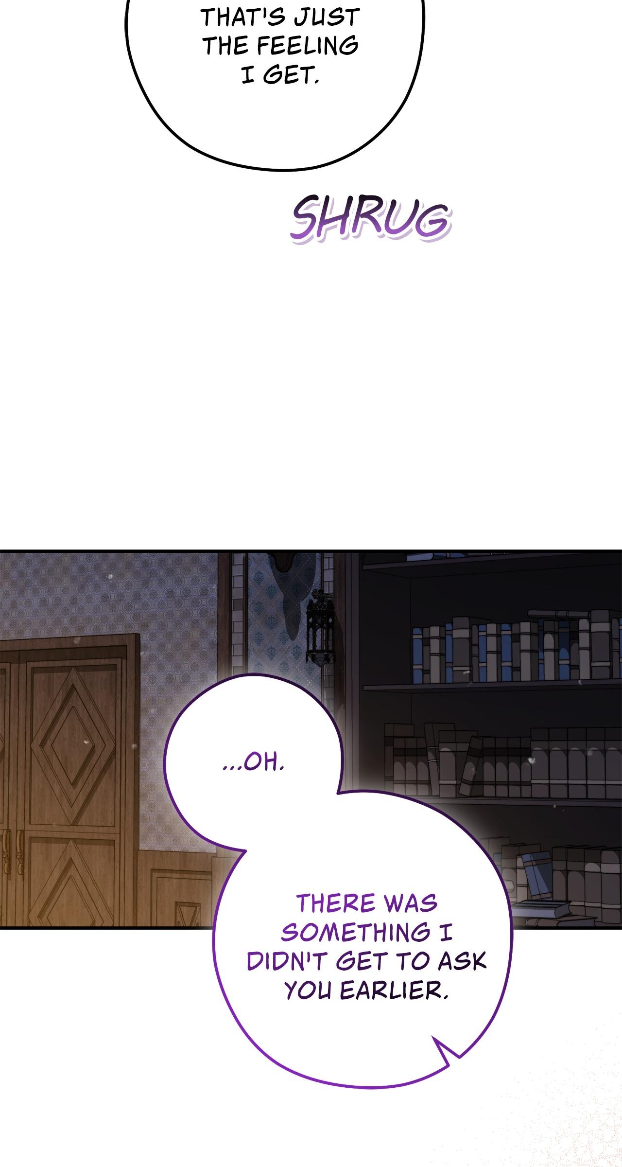 The Duchess Lives Only for This Day Chapter 17 page 70 - 