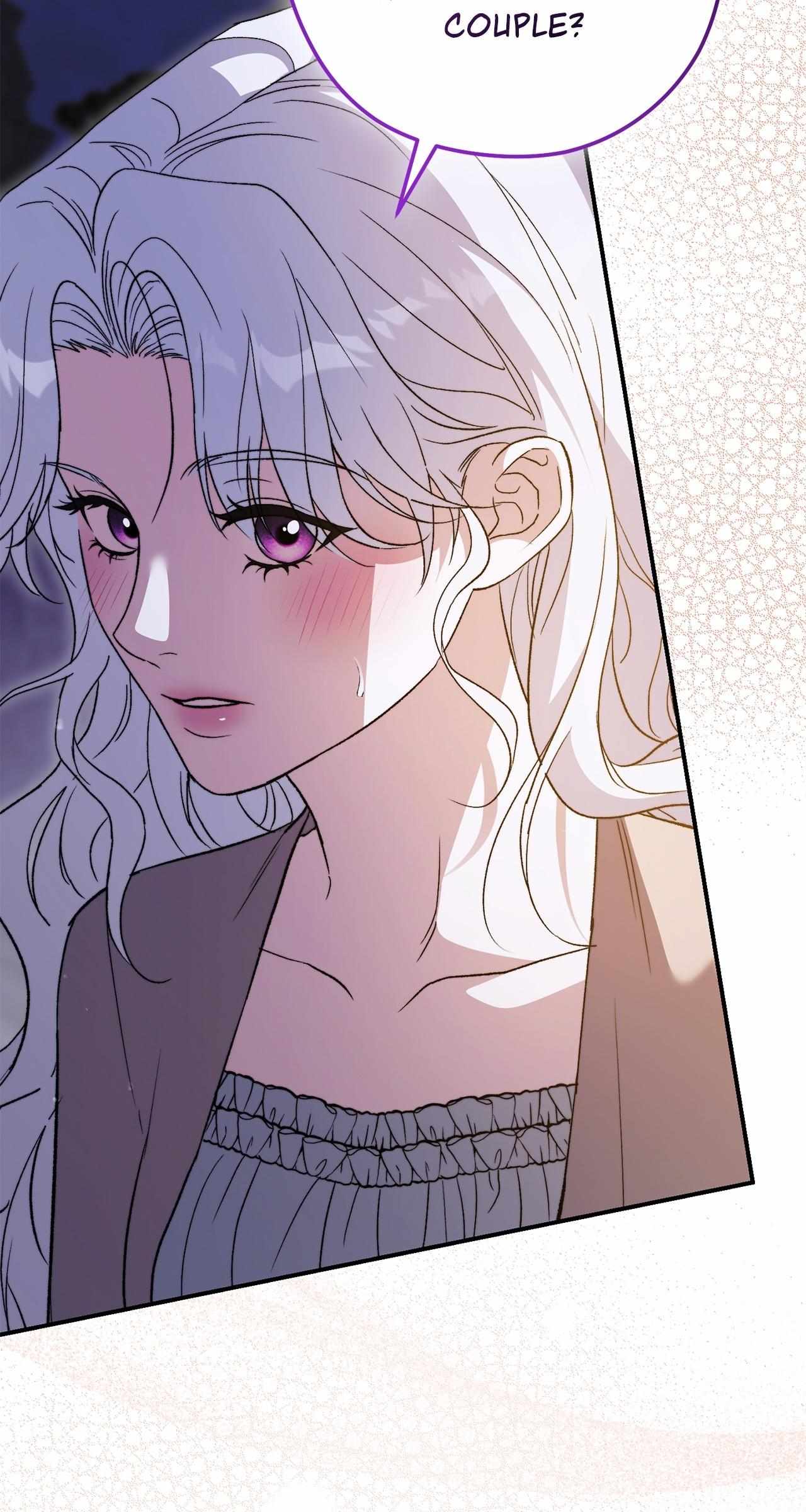 The Duchess Lives Only for This Day Chapter 17 page 72 - 