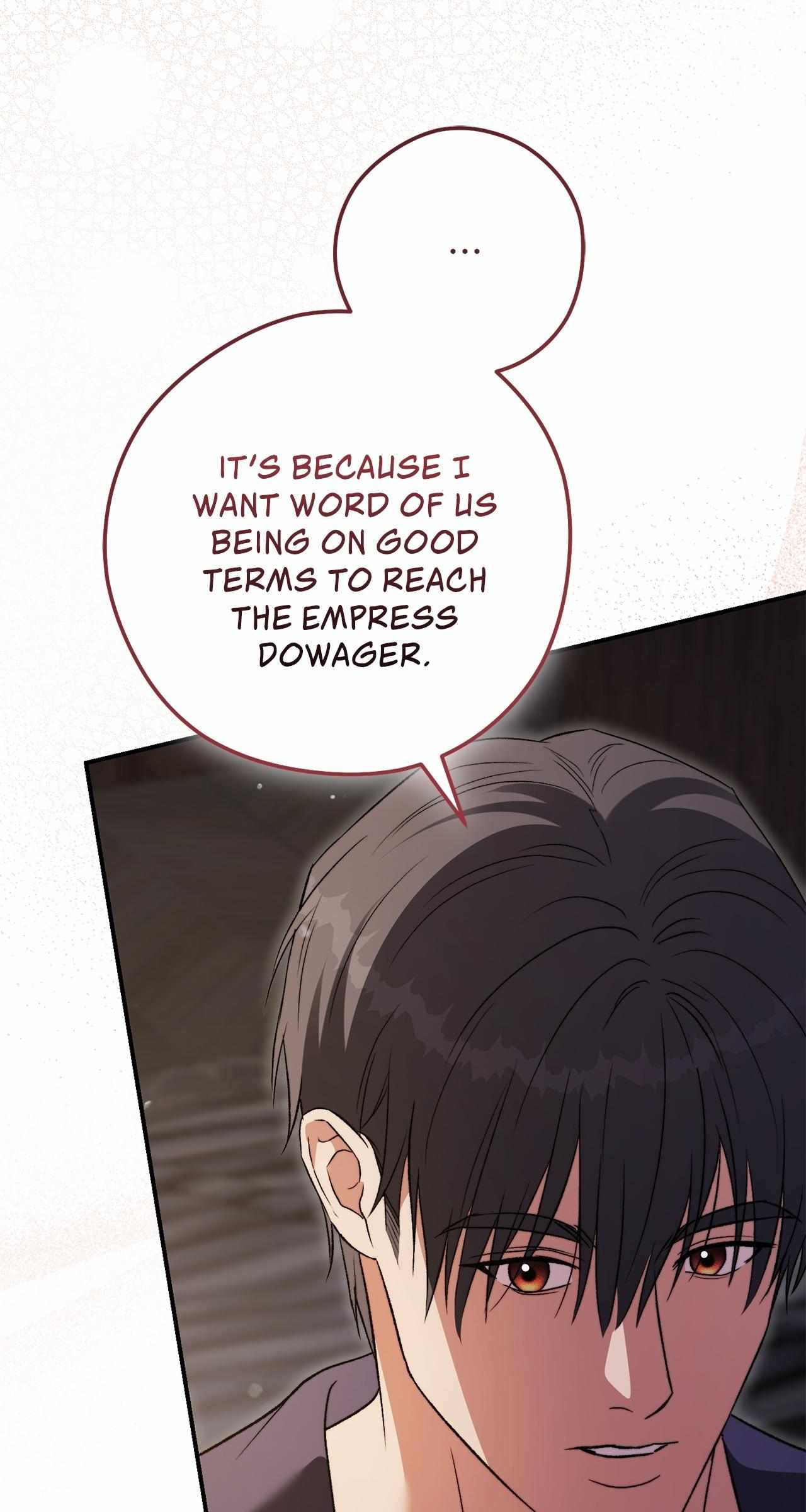 The Duchess Lives Only for This Day Chapter 17 page 73 - 