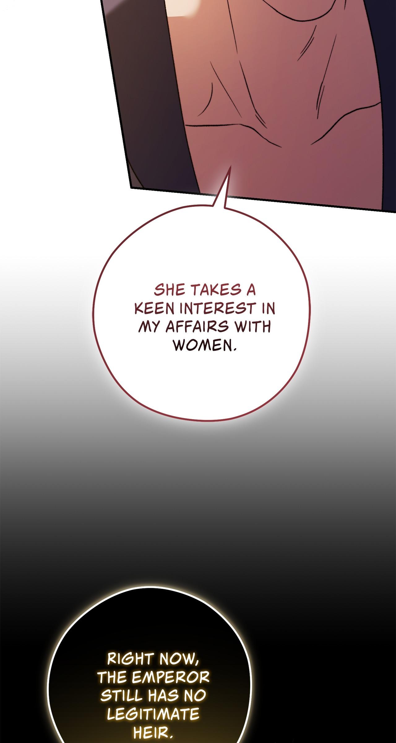 The Duchess Lives Only for This Day Chapter 17 page 74 - 