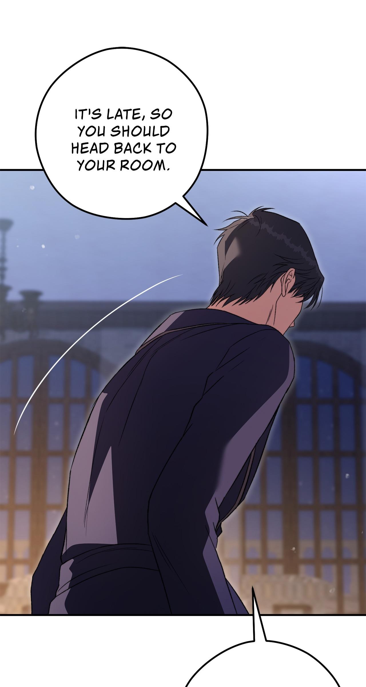 The Duchess Lives Only for This Day Chapter 17 page 81 - 
