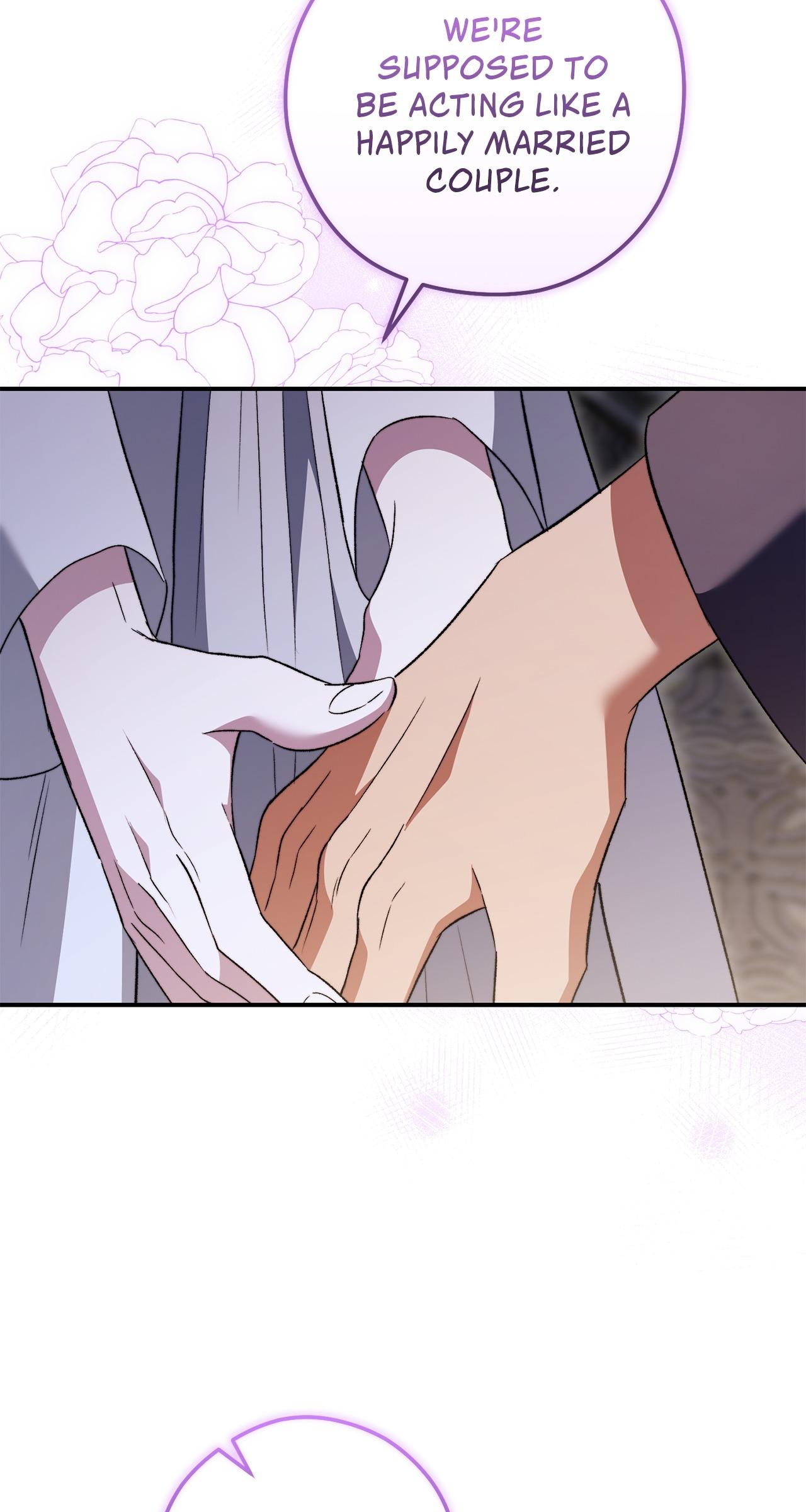 The Duchess Lives Only for This Day Chapter 17 page 87 - 