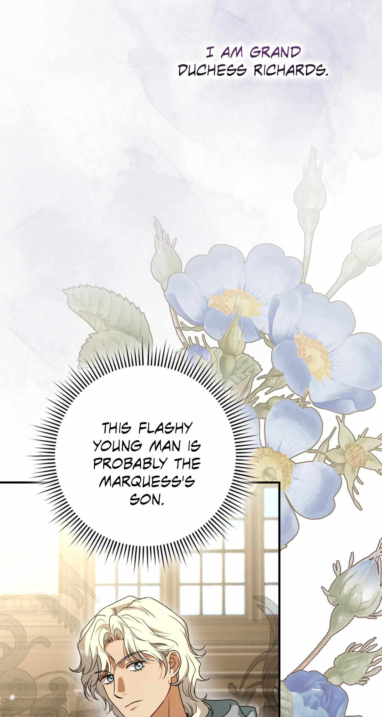 The Duchess Lives Only for This Day Chapter 17 page 10 - 