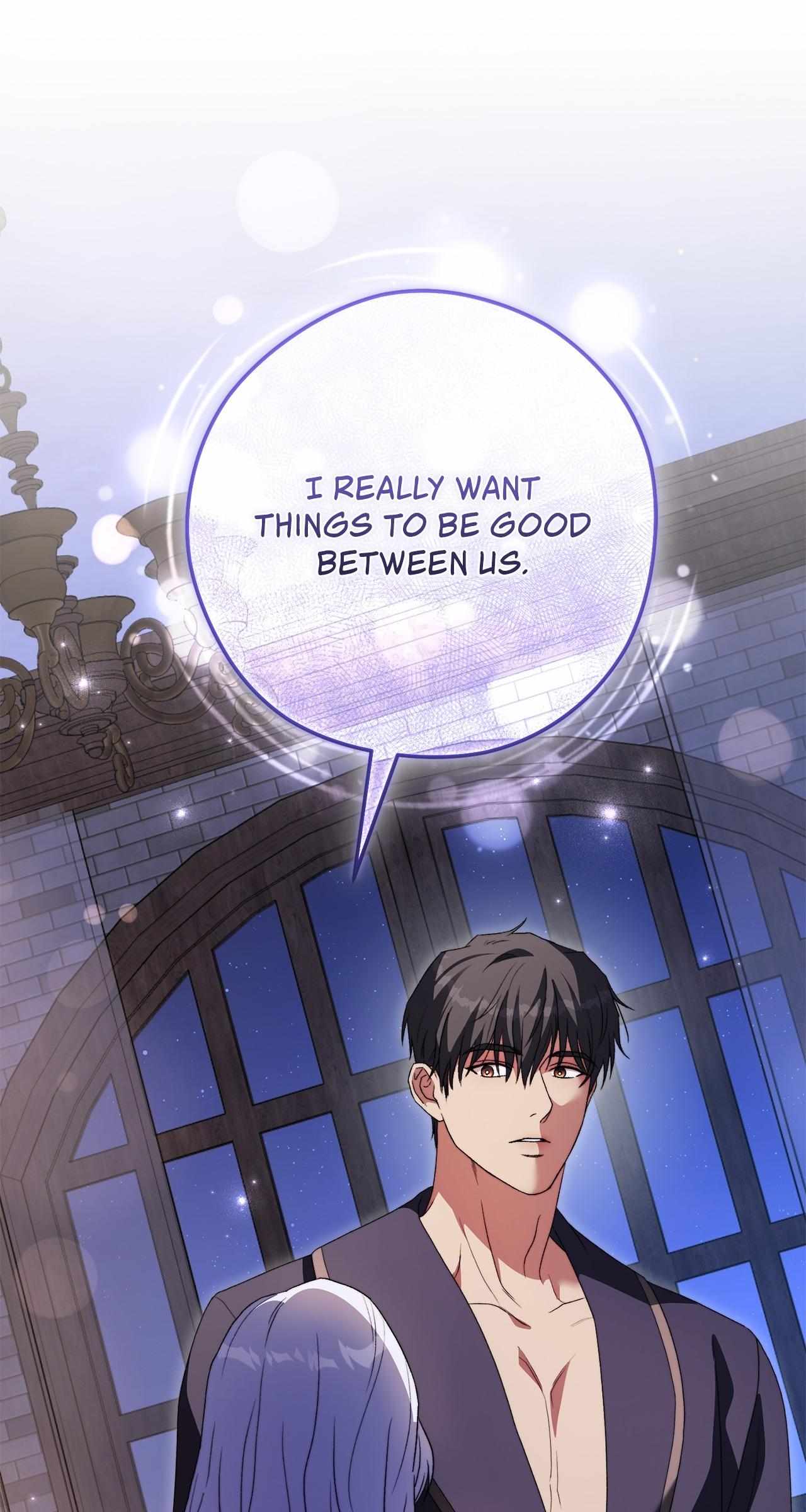 The Duchess Lives Only for This Day Chapter 18 page 12 - 