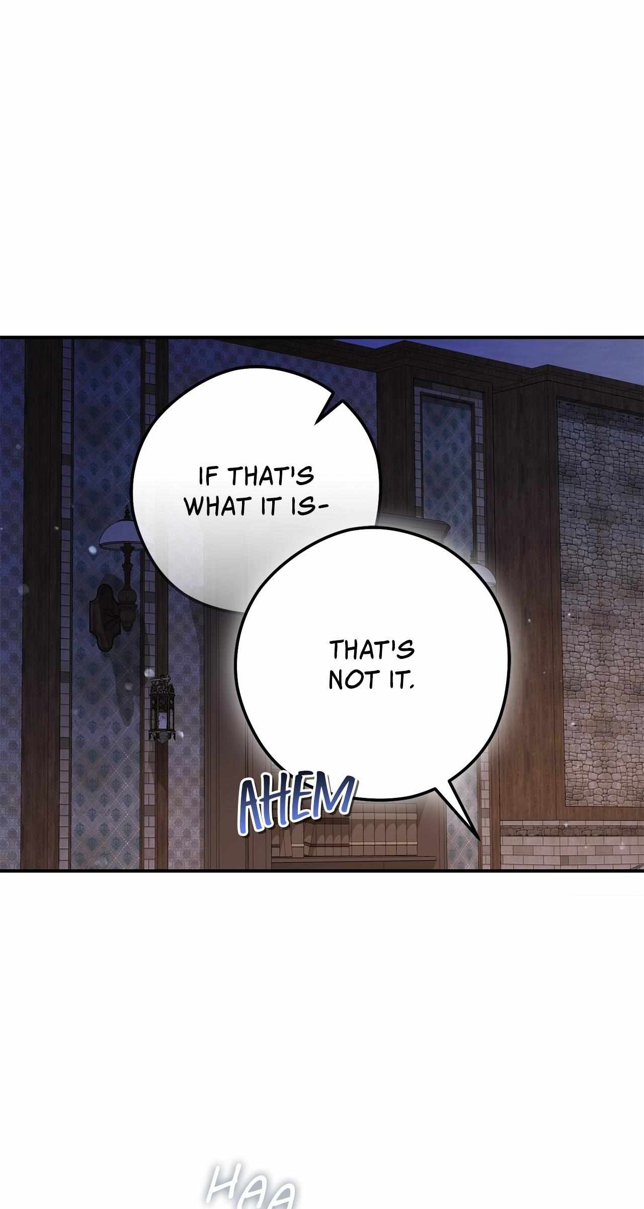 The Duchess Lives Only for This Day Chapter 18 page 15 - 