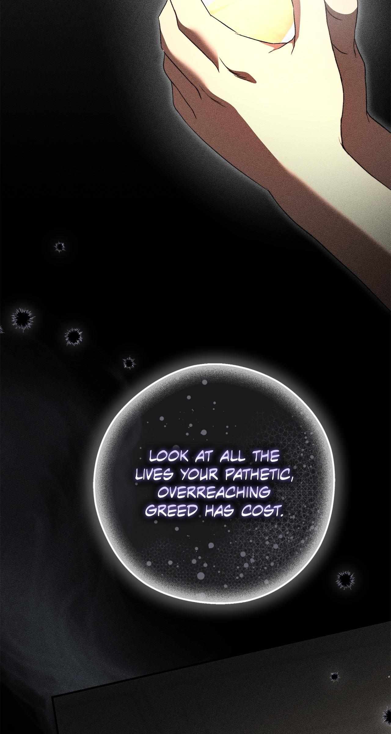 The Duchess Lives Only for This Day Chapter 18 page 24 - 