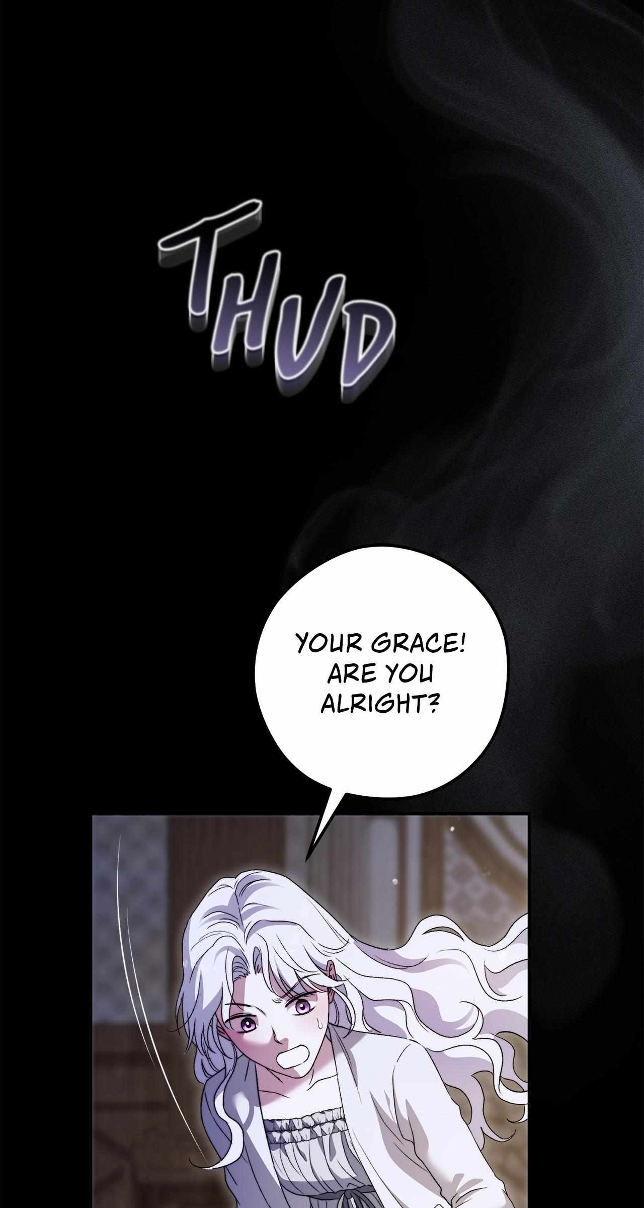 The Duchess Lives Only for This Day Chapter 18 page 28 - 
