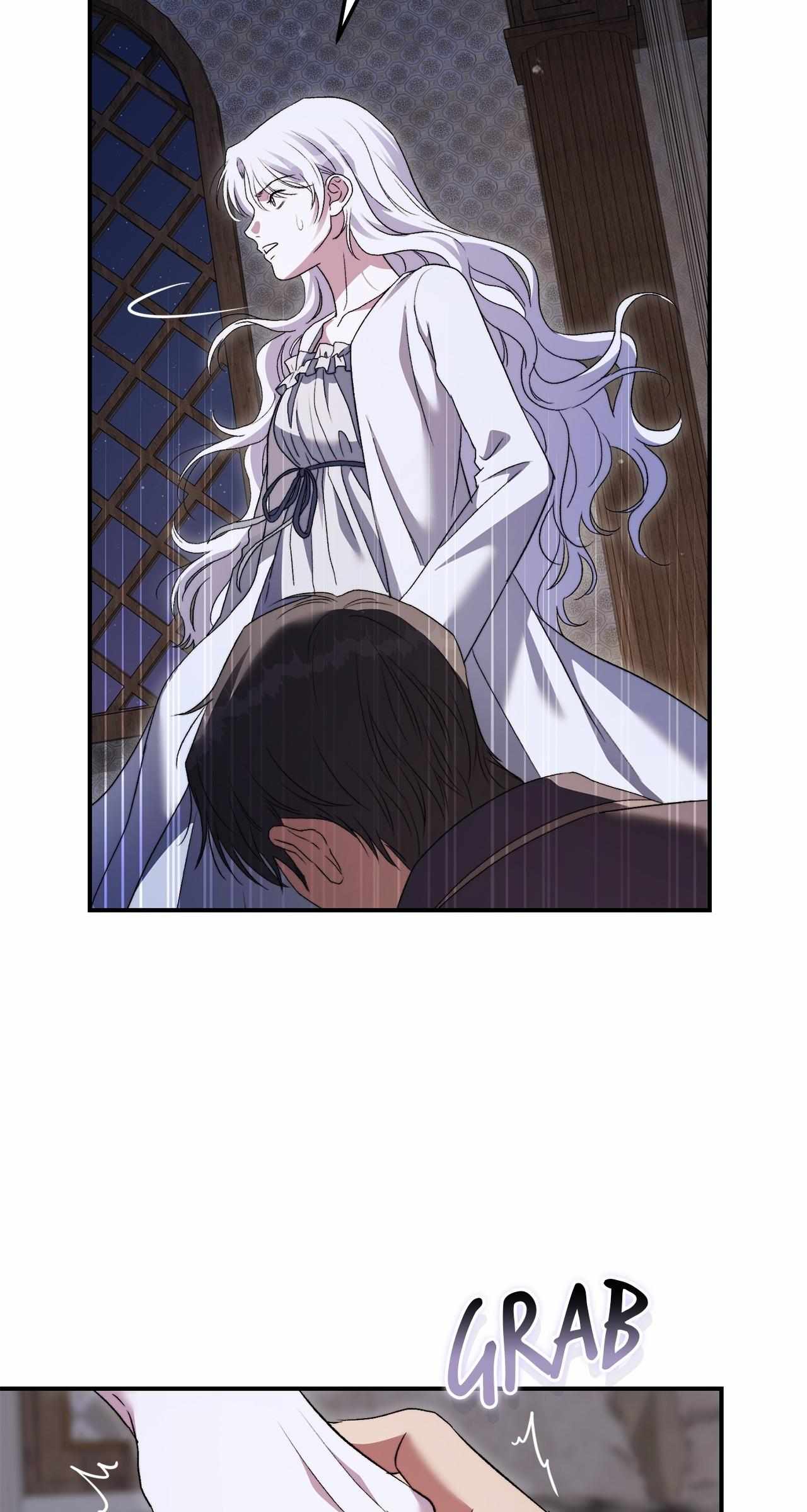 The Duchess Lives Only for This Day Chapter 18 page 34 - 