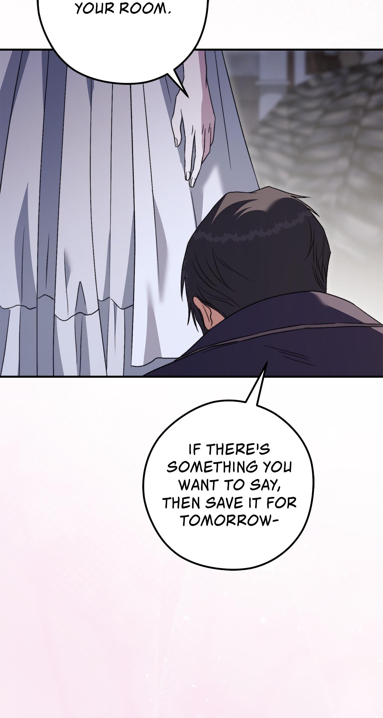 The Duchess Lives Only for This Day Chapter 18 page 41 - 
