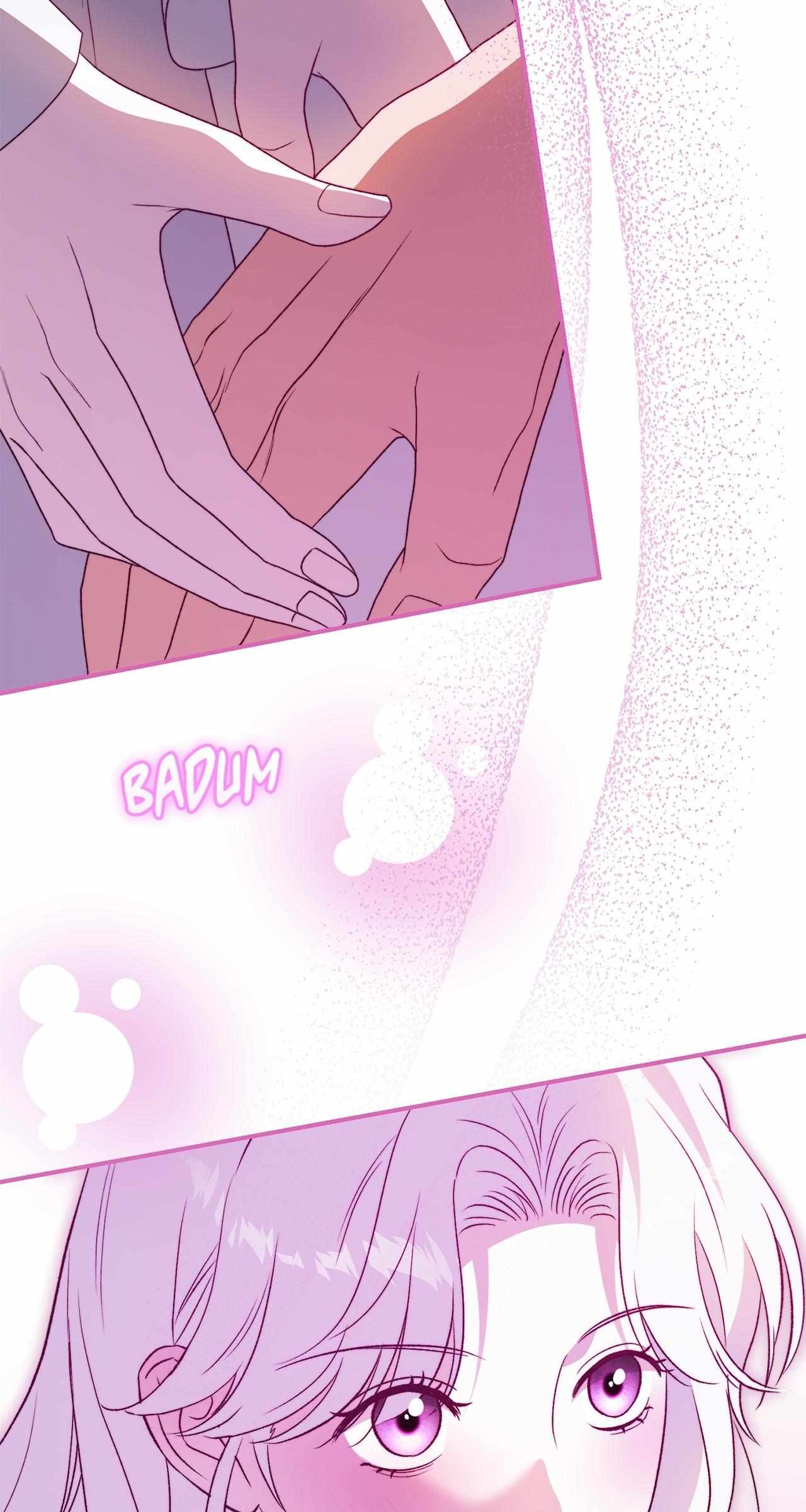 The Duchess Lives Only for This Day Chapter 18 page 6 - 