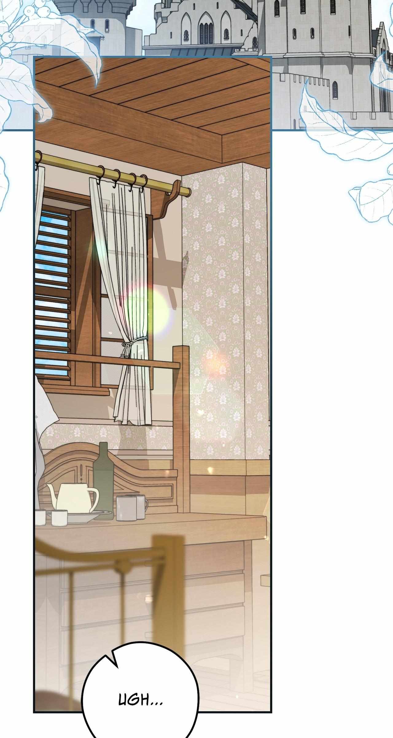 The Duchess Lives Only for This Day Chapter 18 page 57 - 