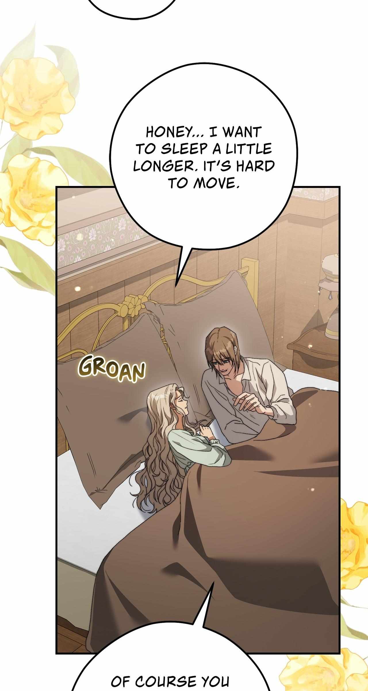 The Duchess Lives Only for This Day Chapter 18 page 58 - 