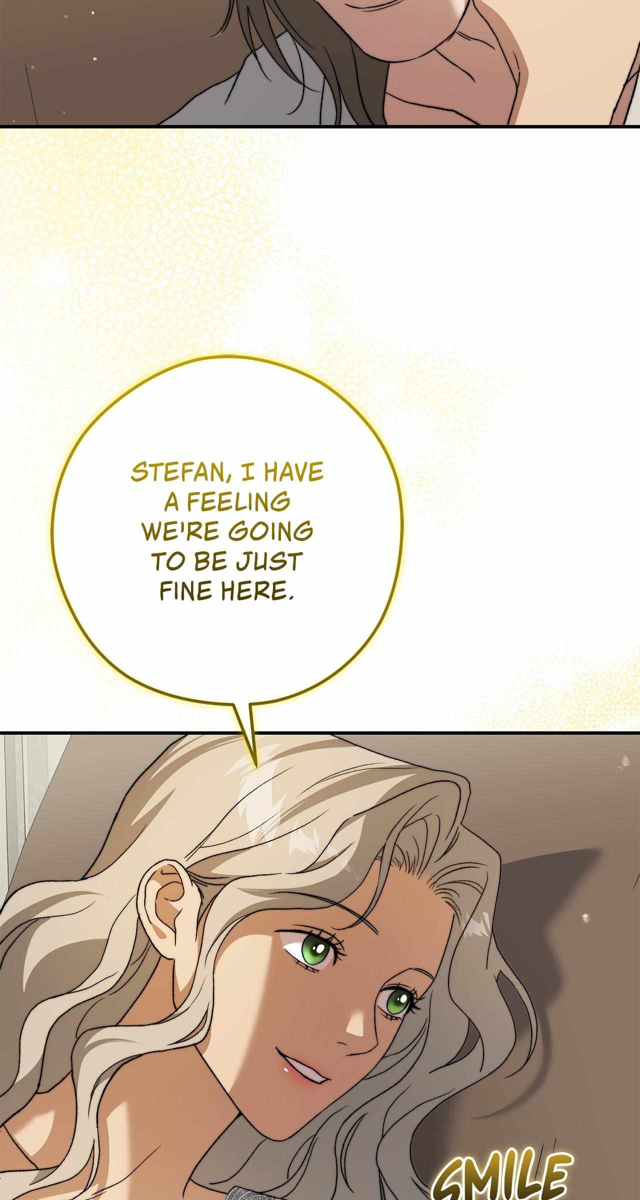 The Duchess Lives Only for This Day Chapter 18 page 60 - 