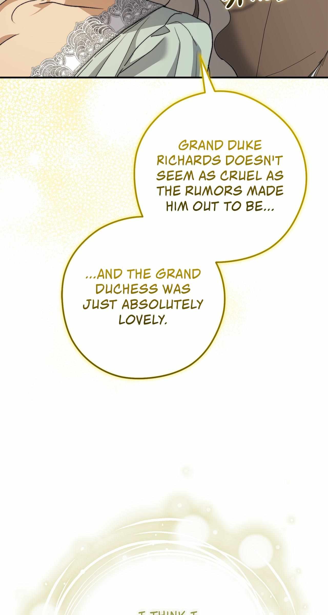 The Duchess Lives Only for This Day Chapter 18 page 61 - 