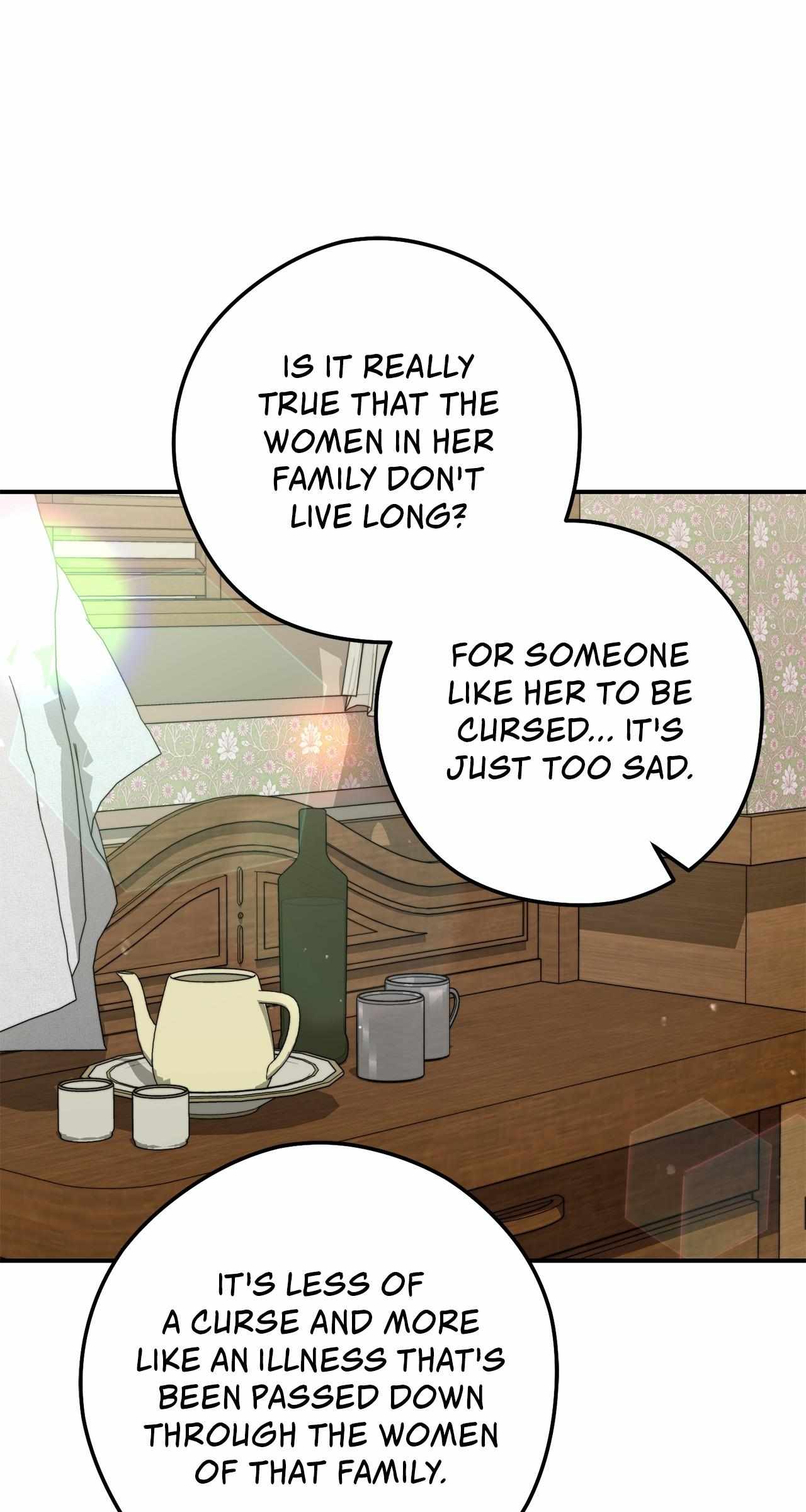 The Duchess Lives Only for This Day Chapter 18 page 65 - 