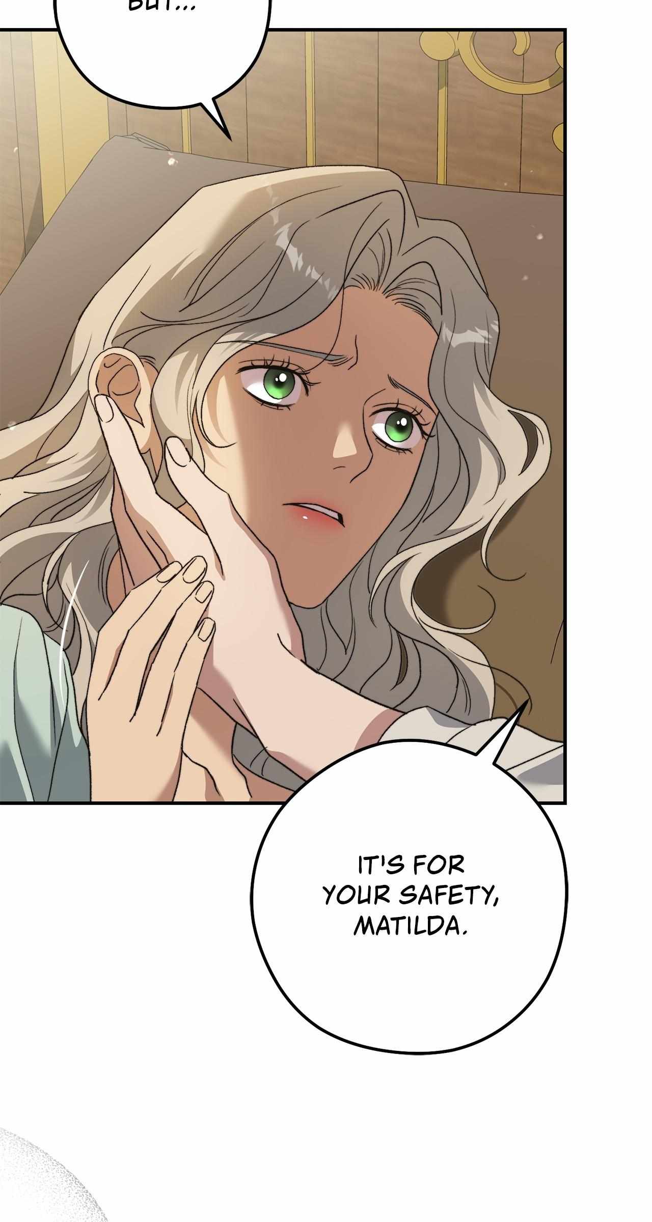 The Duchess Lives Only for This Day Chapter 18 page 68 - 