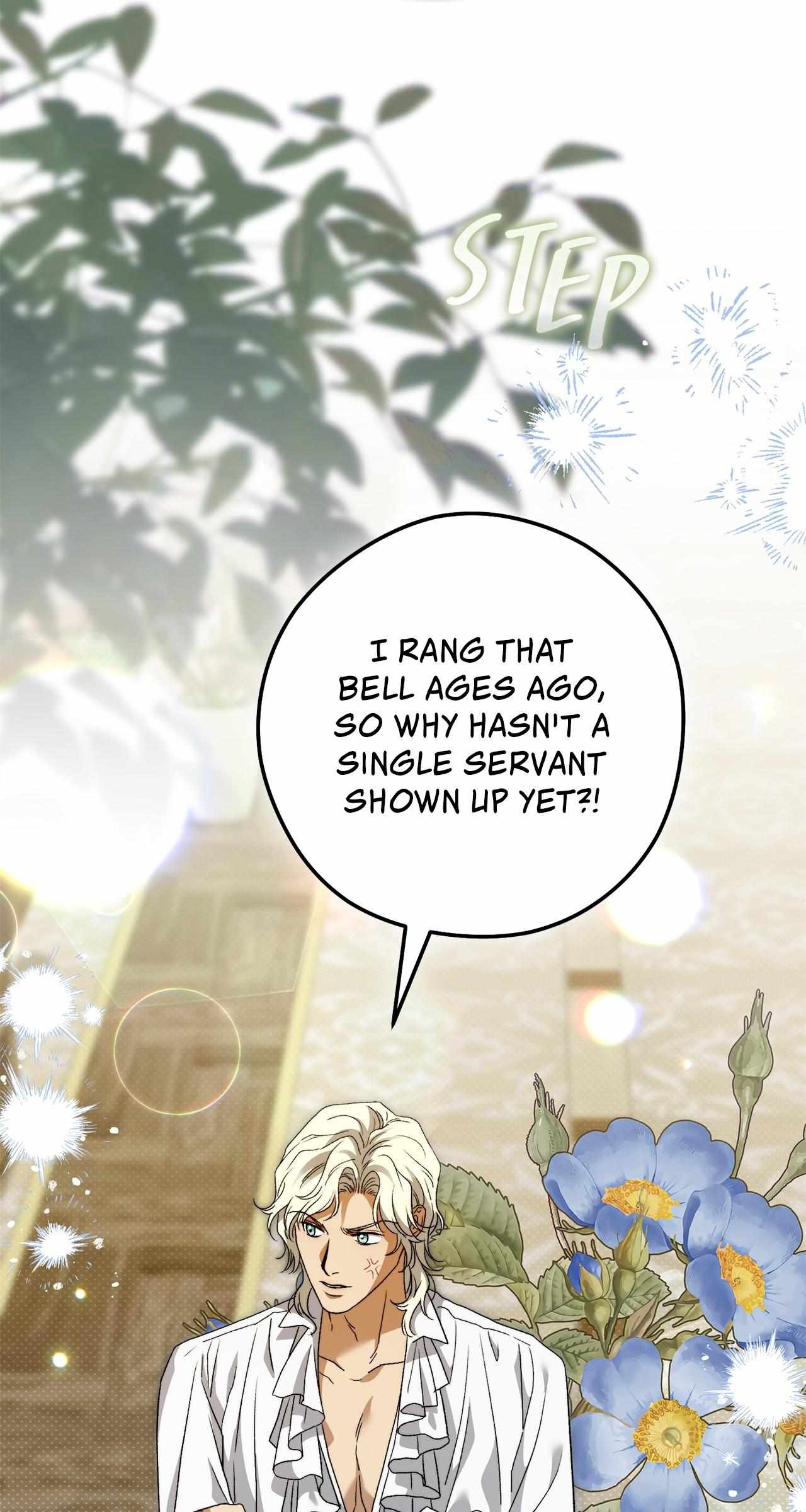 The Duchess Lives Only for This Day Chapter 18 page 73 - 