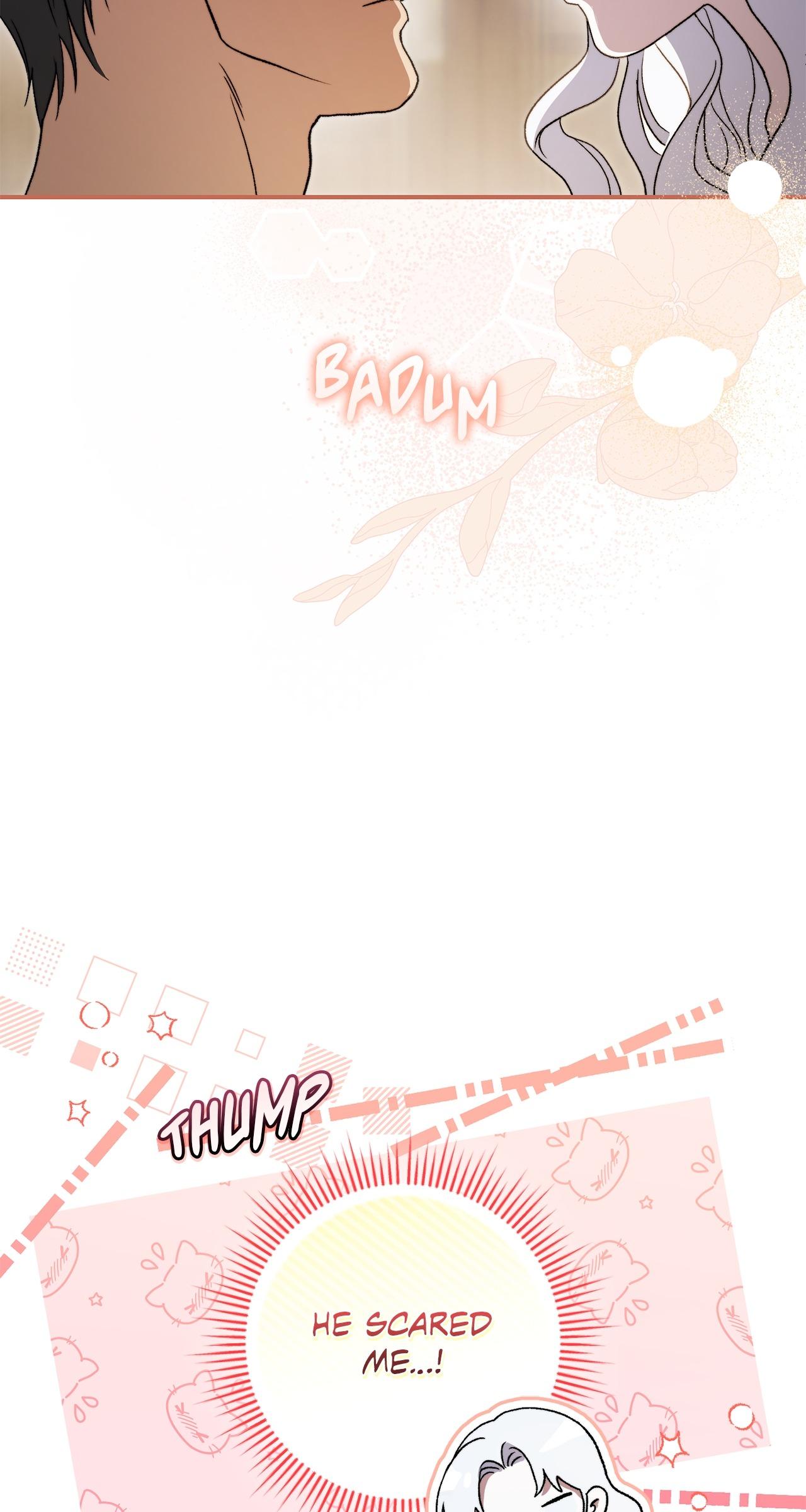 The Duchess Lives Only for This Day Chapter 19 page 27 - 
