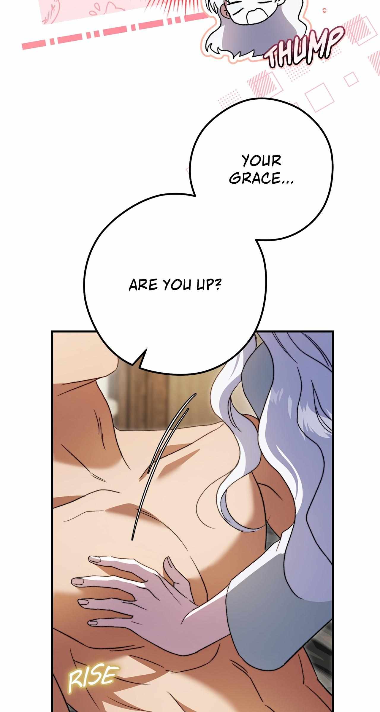The Duchess Lives Only for This Day Chapter 19 page 28 - 