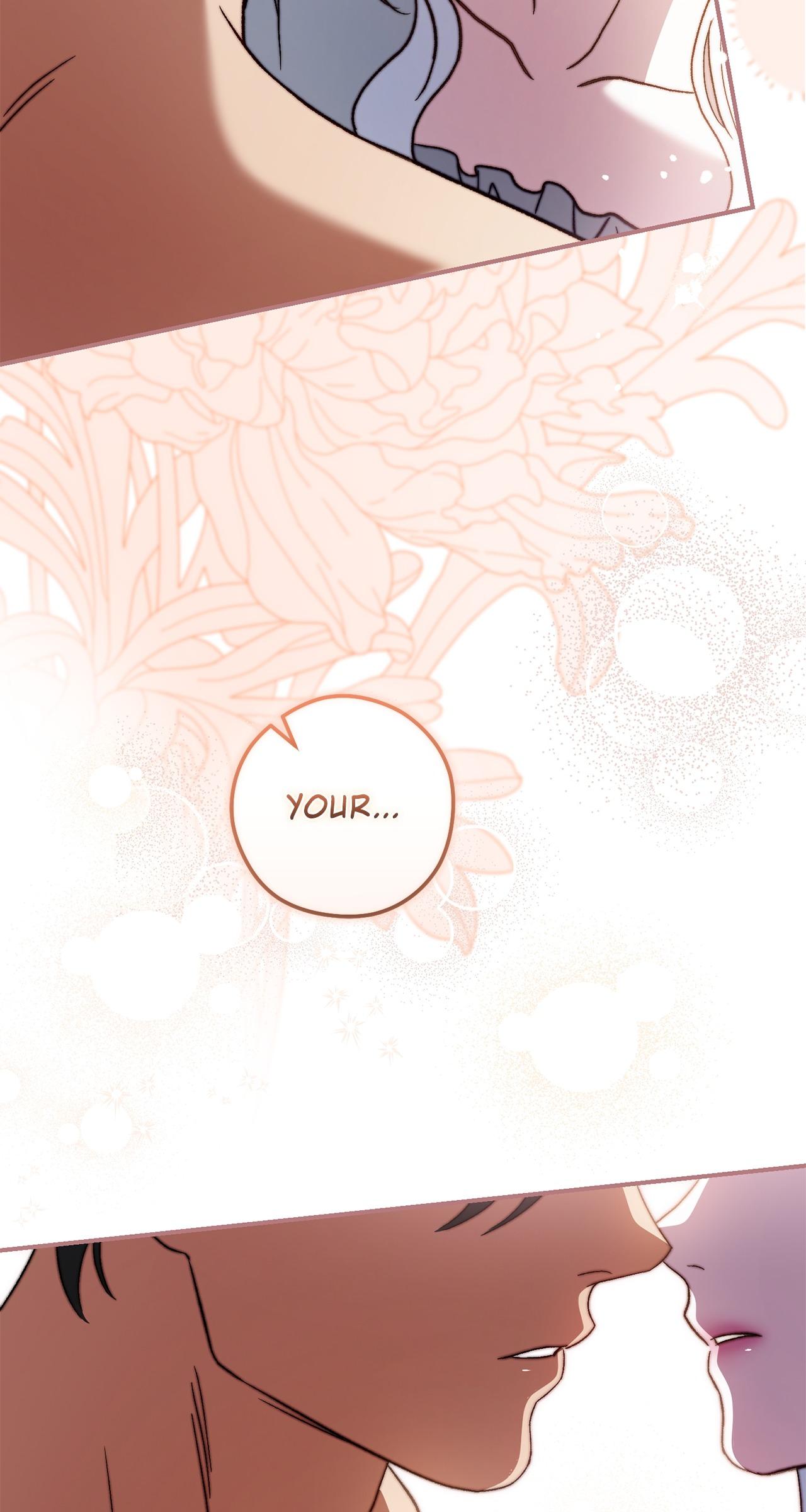 The Duchess Lives Only for This Day Chapter 19 page 34 - 