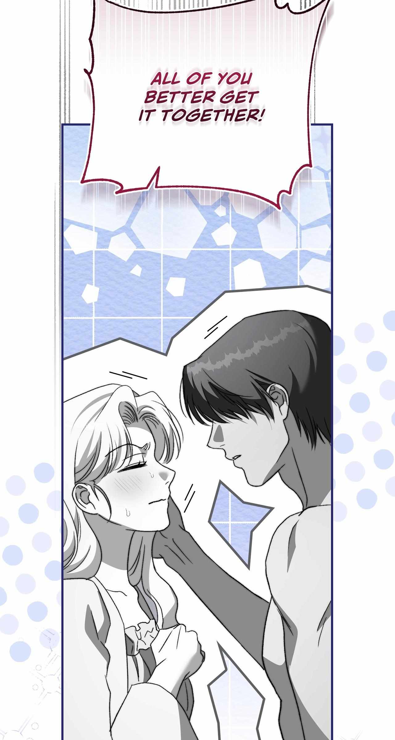 The Duchess Lives Only for This Day Chapter 19 page 36 - 
