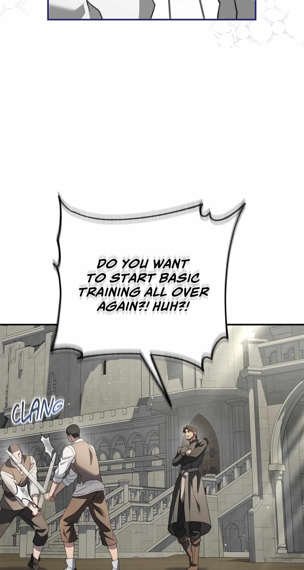 The Duchess Lives Only for This Day Chapter 19 page 37 - 