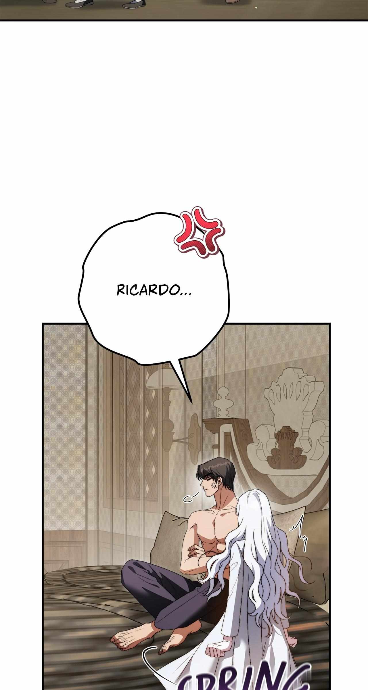 The Duchess Lives Only for This Day Chapter 19 page 38 - 