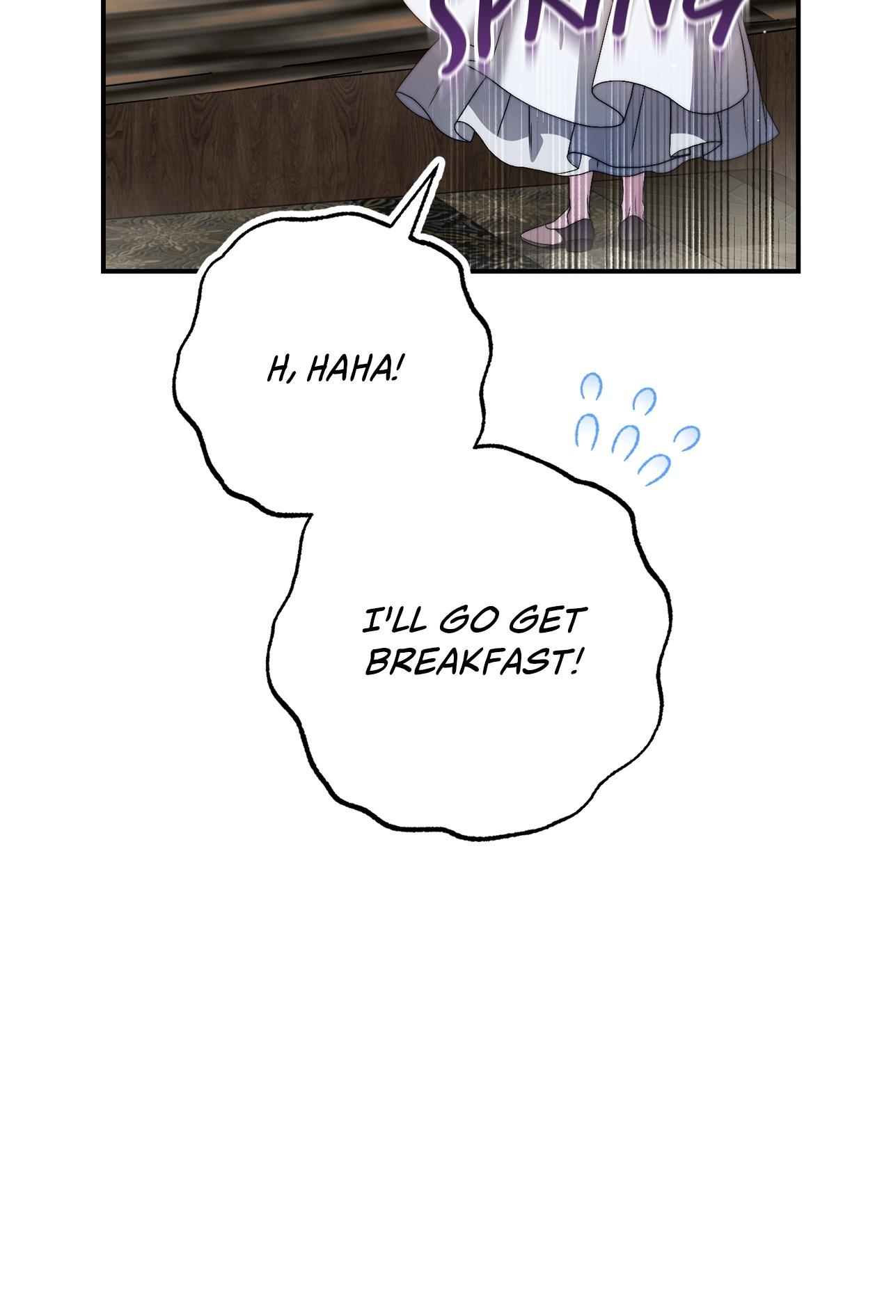 The Duchess Lives Only for This Day Chapter 19 page 39 - 
