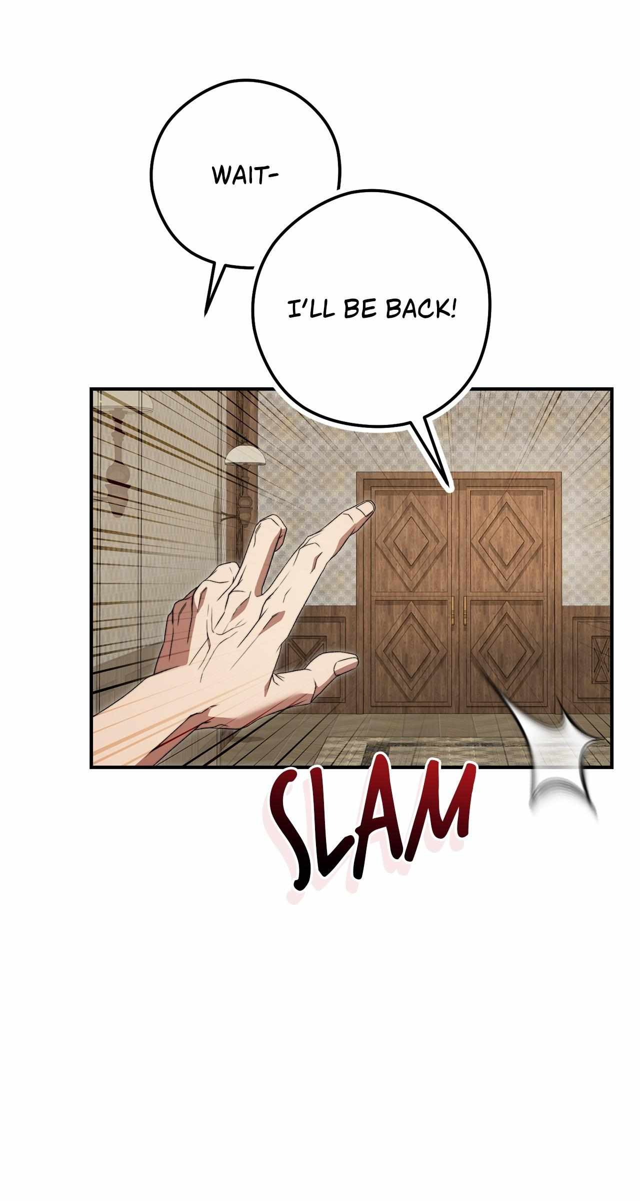 The Duchess Lives Only for This Day Chapter 19 page 40 - 