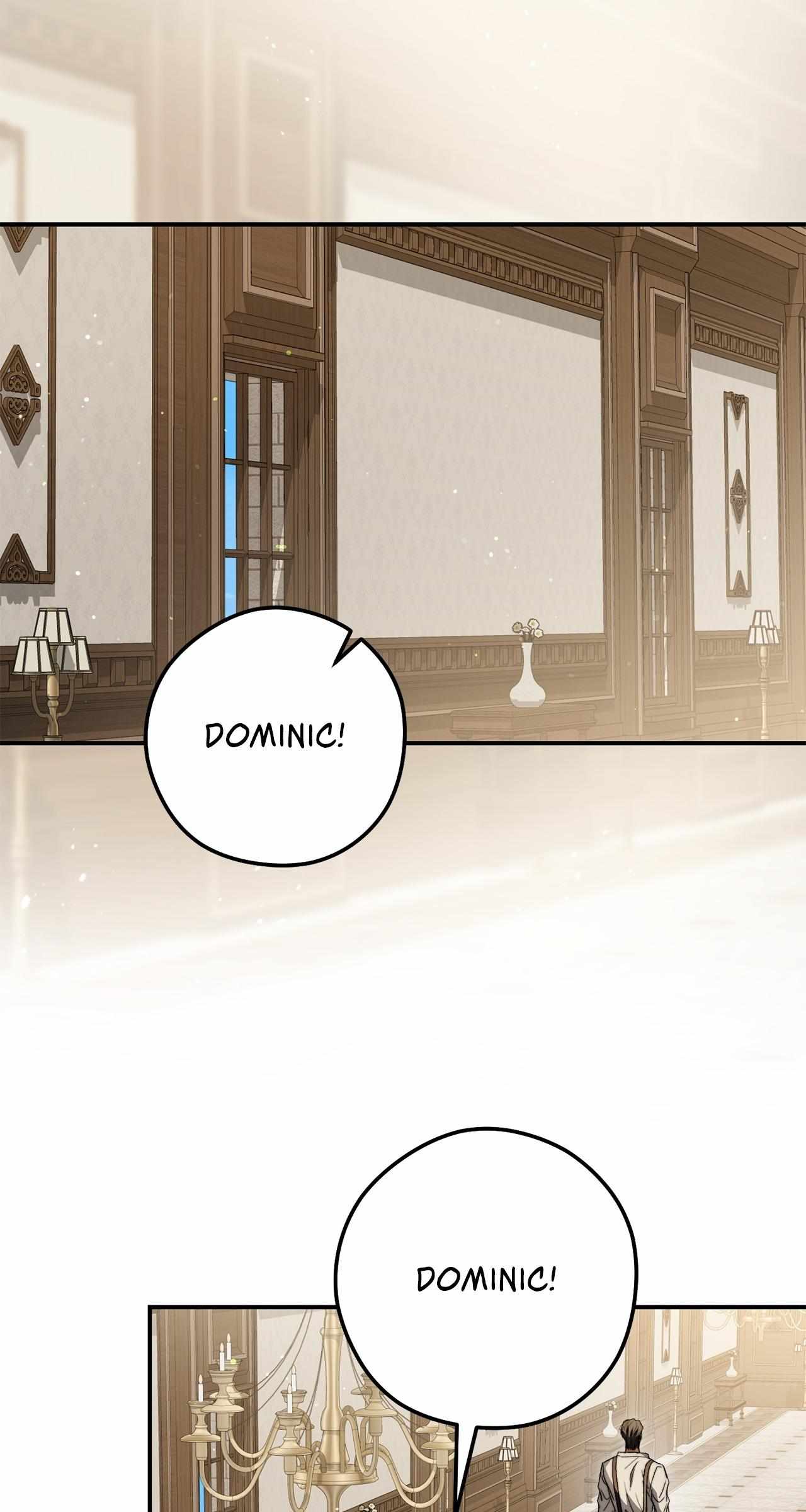 The Duchess Lives Only for This Day Chapter 19 page 43 - 
