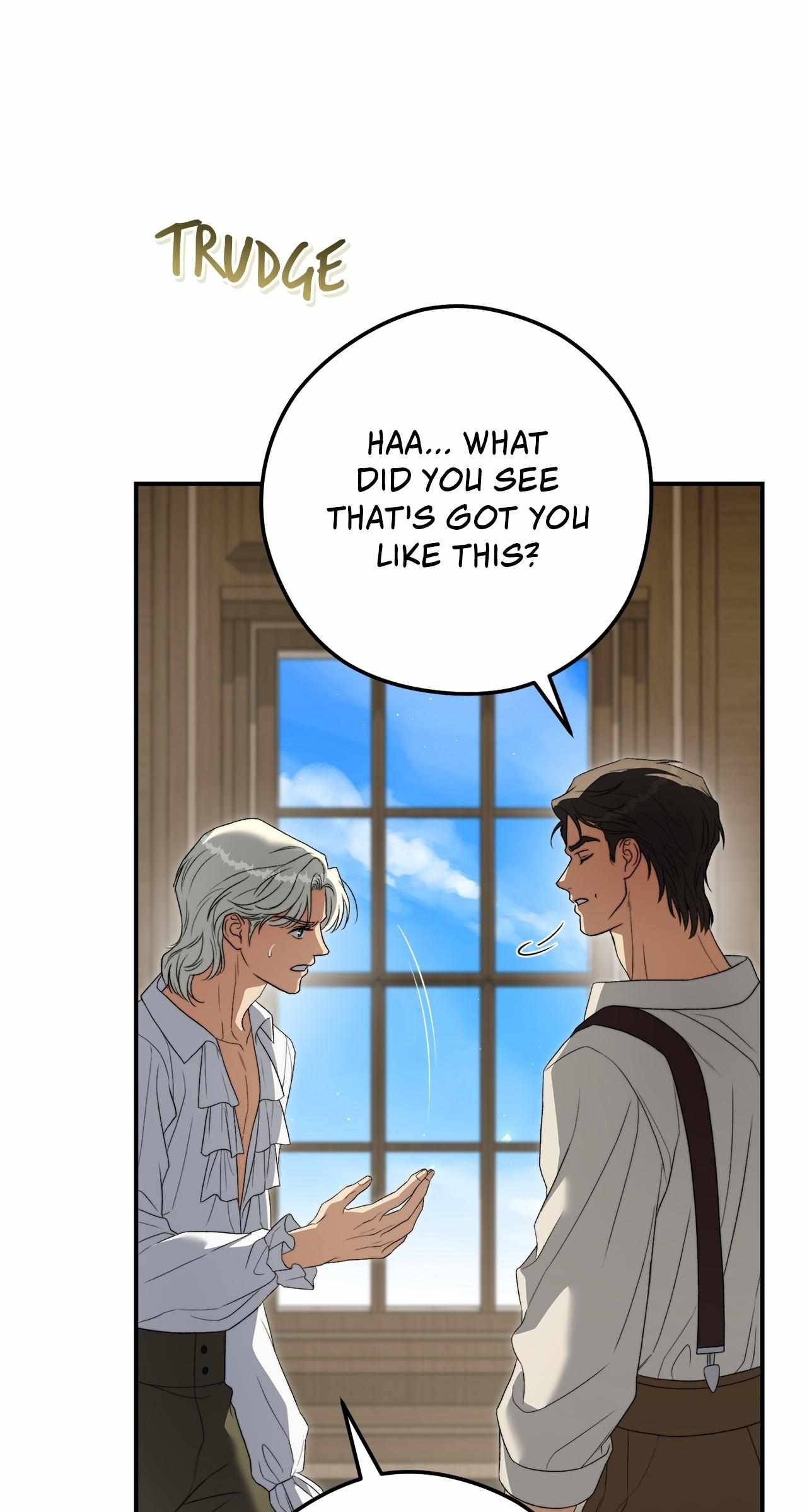 The Duchess Lives Only for This Day Chapter 19 page 48 - 
