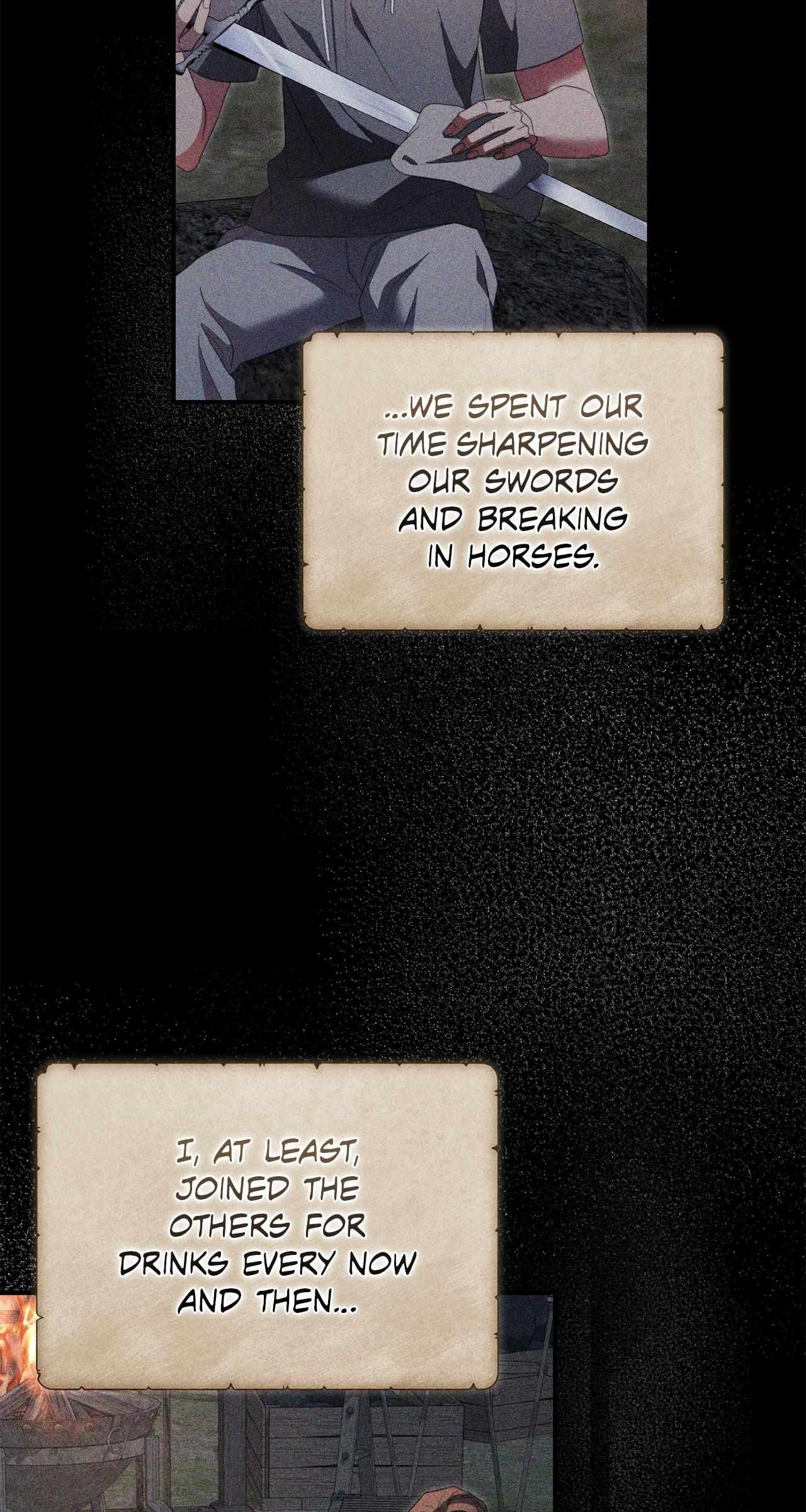 The Duchess Lives Only for This Day Chapter 19 page 56 - 