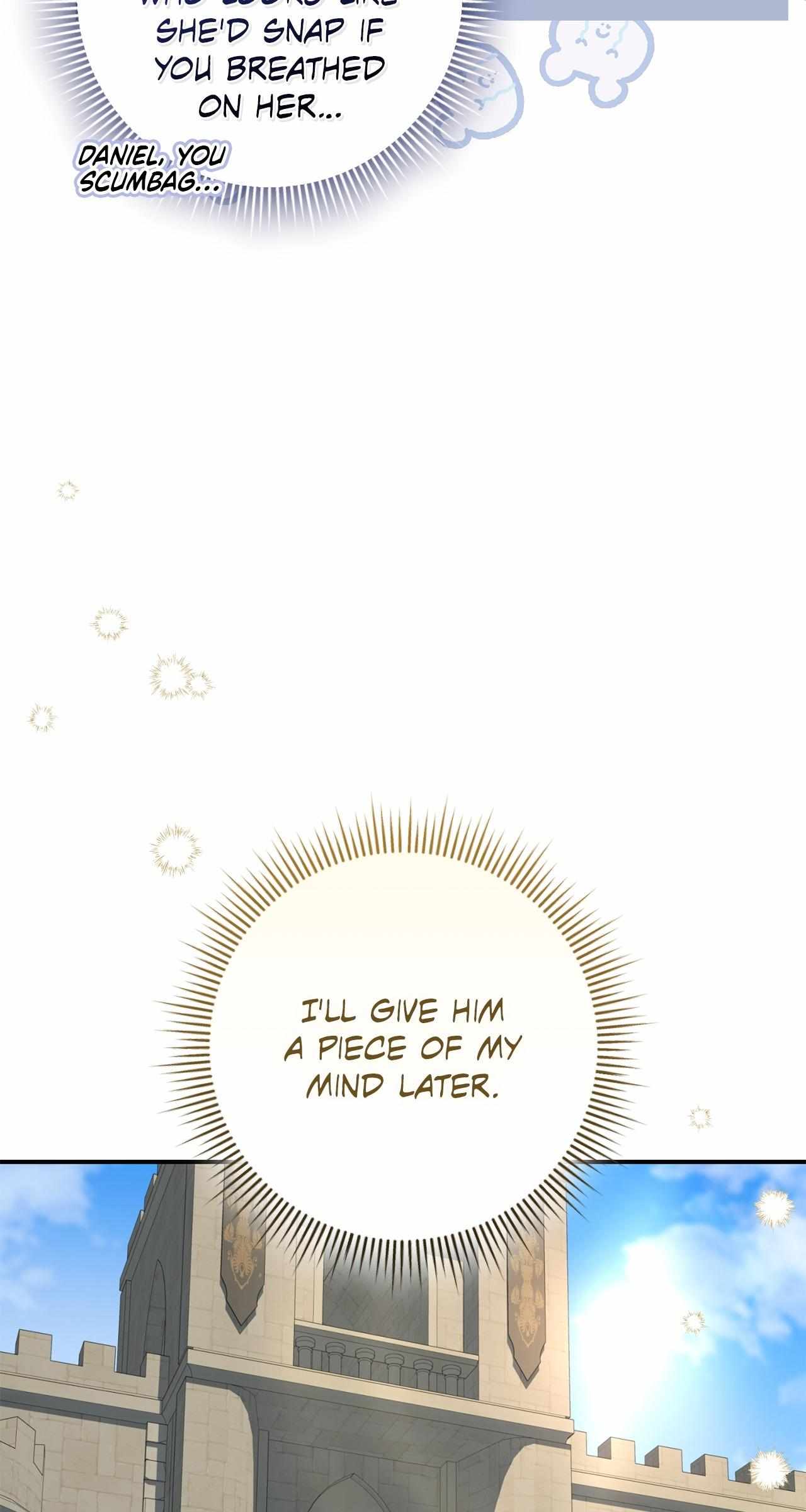 The Duchess Lives Only for This Day Chapter 19 page 62 - 
