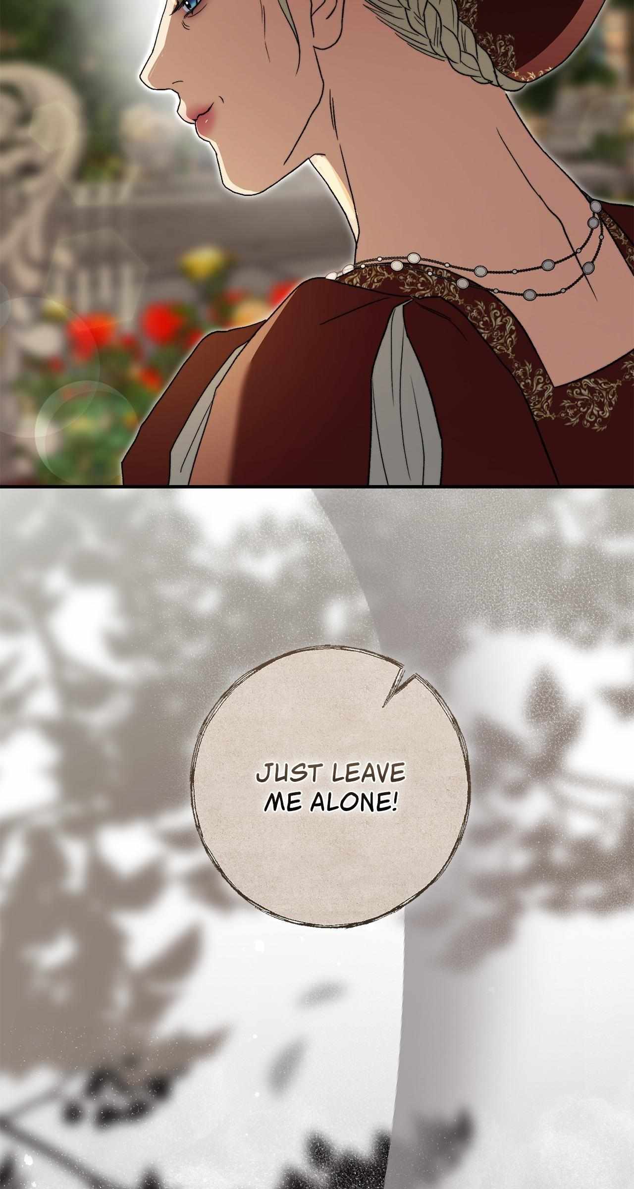 The Duchess Lives Only for This Day Chapter 19 page 67 - 