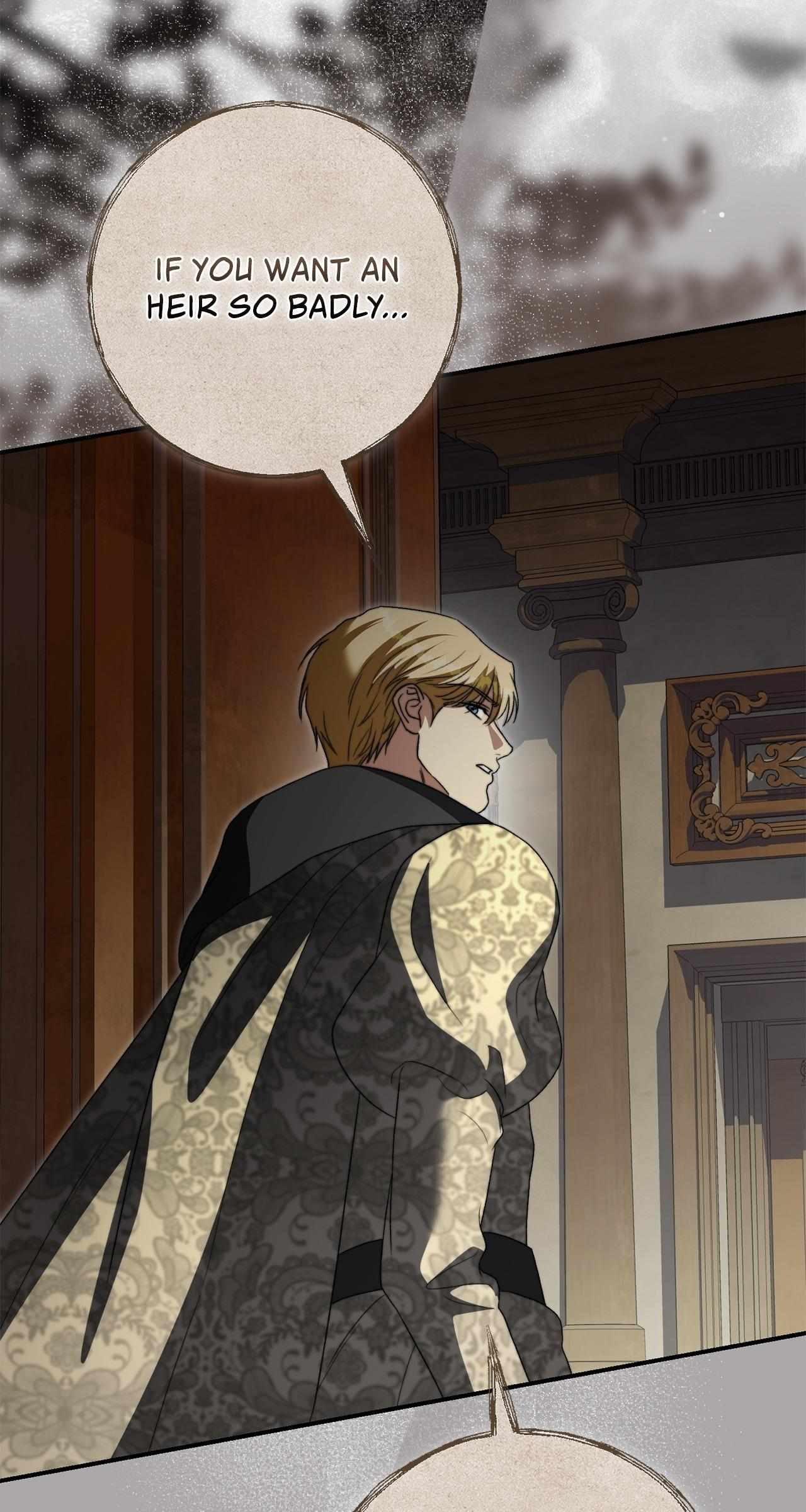 The Duchess Lives Only for This Day Chapter 19 page 68 - 