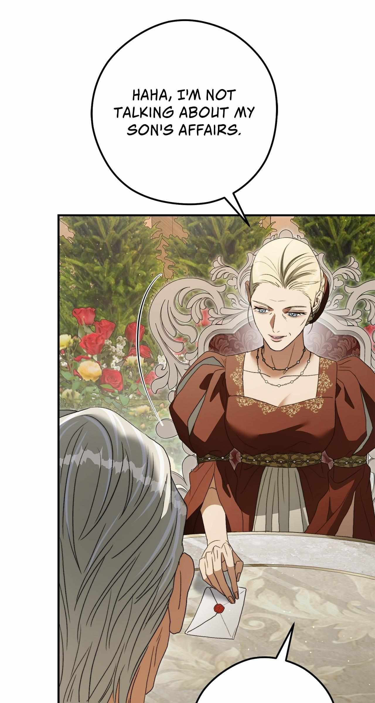 The Duchess Lives Only for This Day Chapter 19 page 78 - 