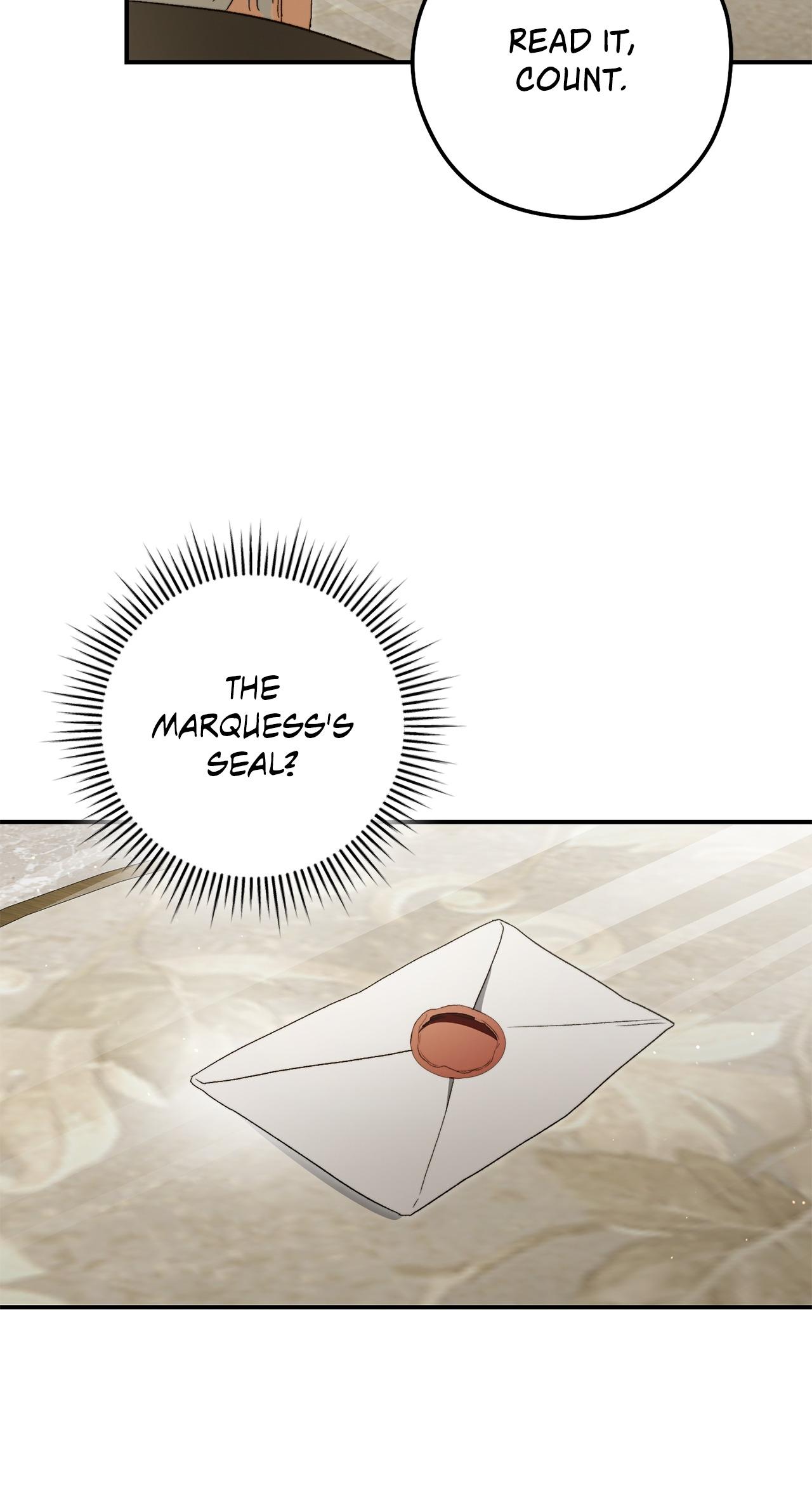 The Duchess Lives Only for This Day Chapter 19 page 79 - 