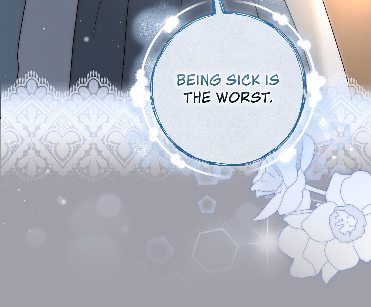 The Duchess Lives Only for This Day Chapter 19 page 9 - 