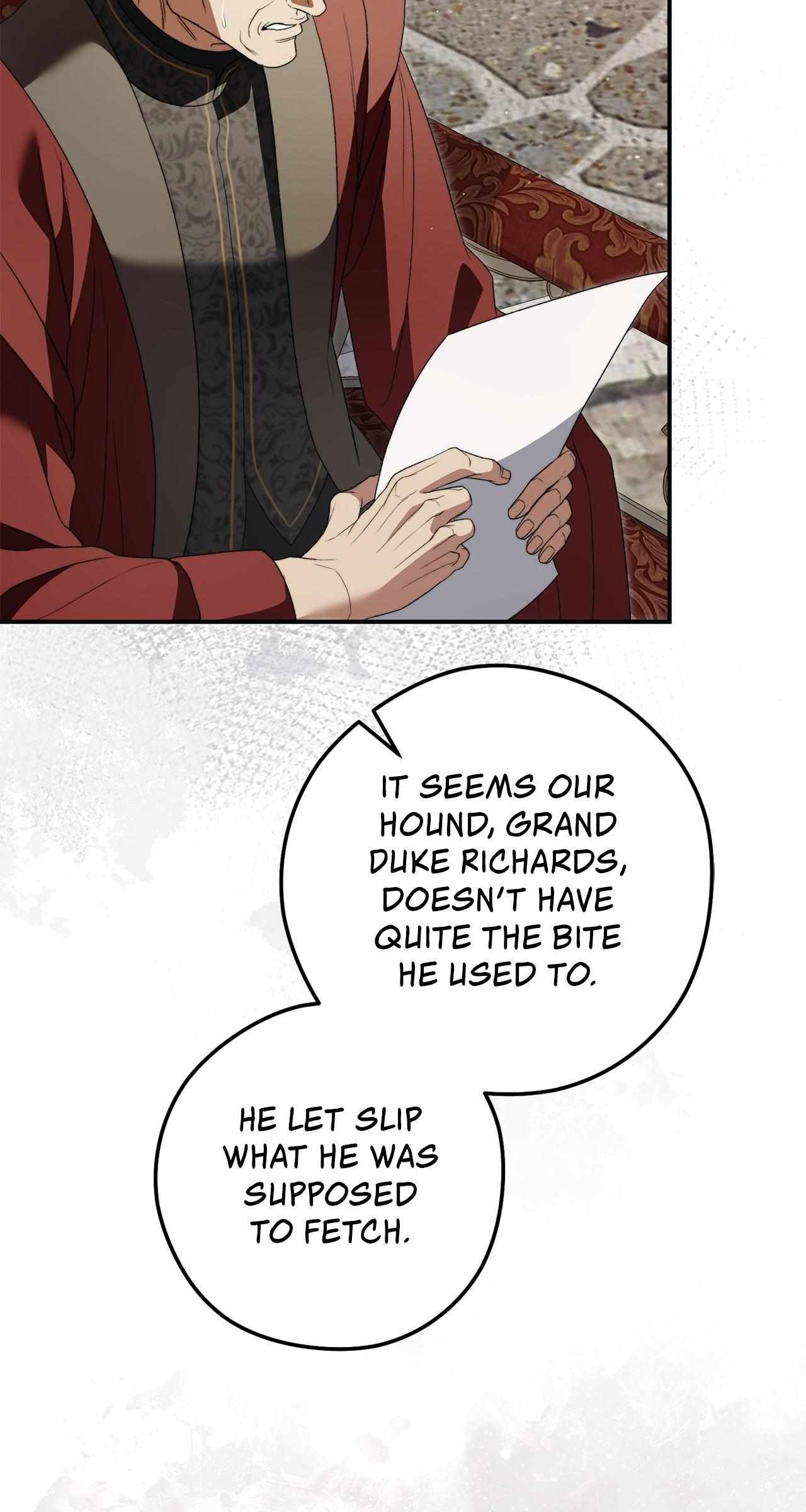 The Duchess Lives Only for This Day Chapter 19 page 81 - 