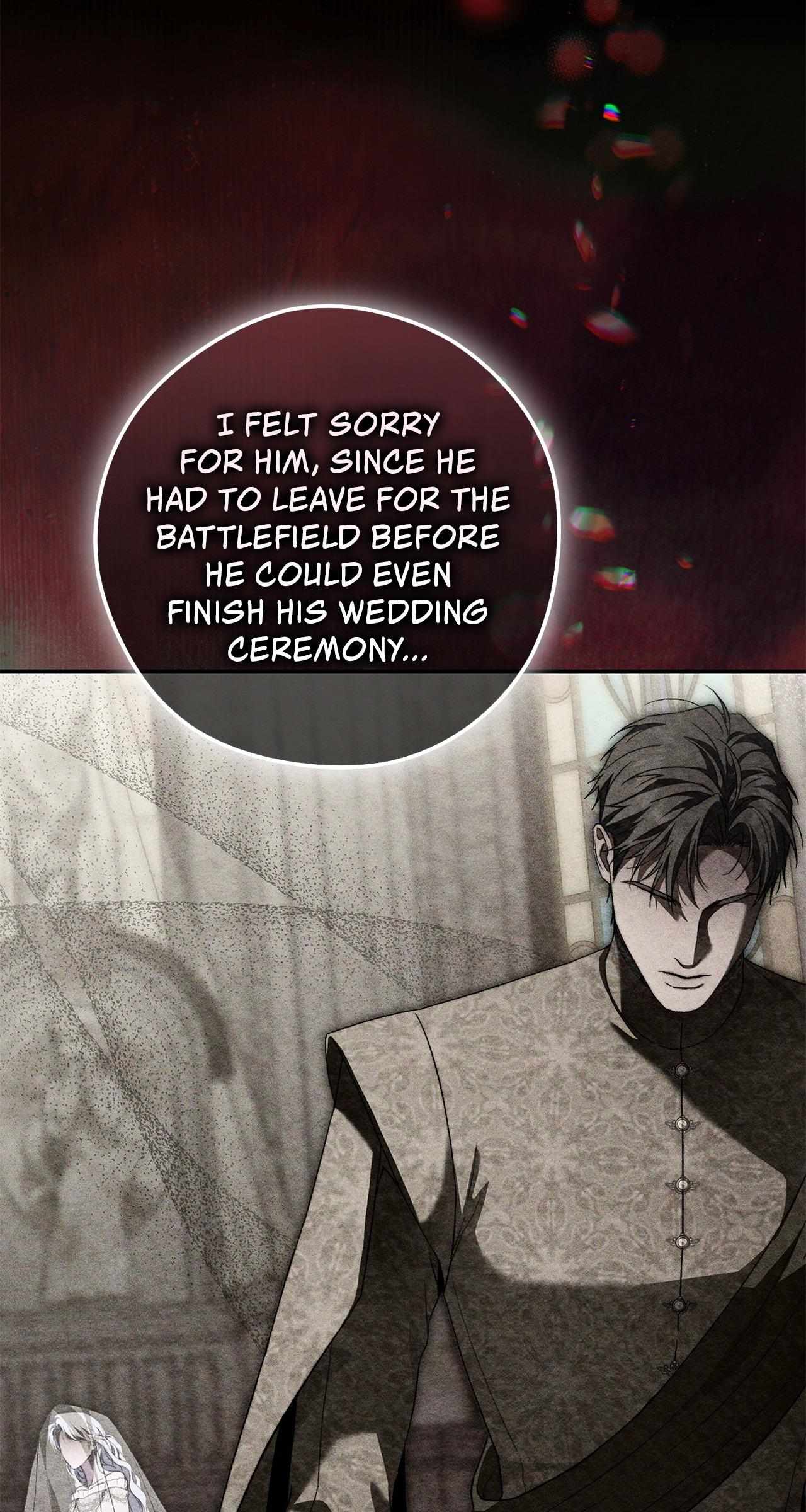 The Duchess Lives Only for This Day Chapter 19 page 84 - 