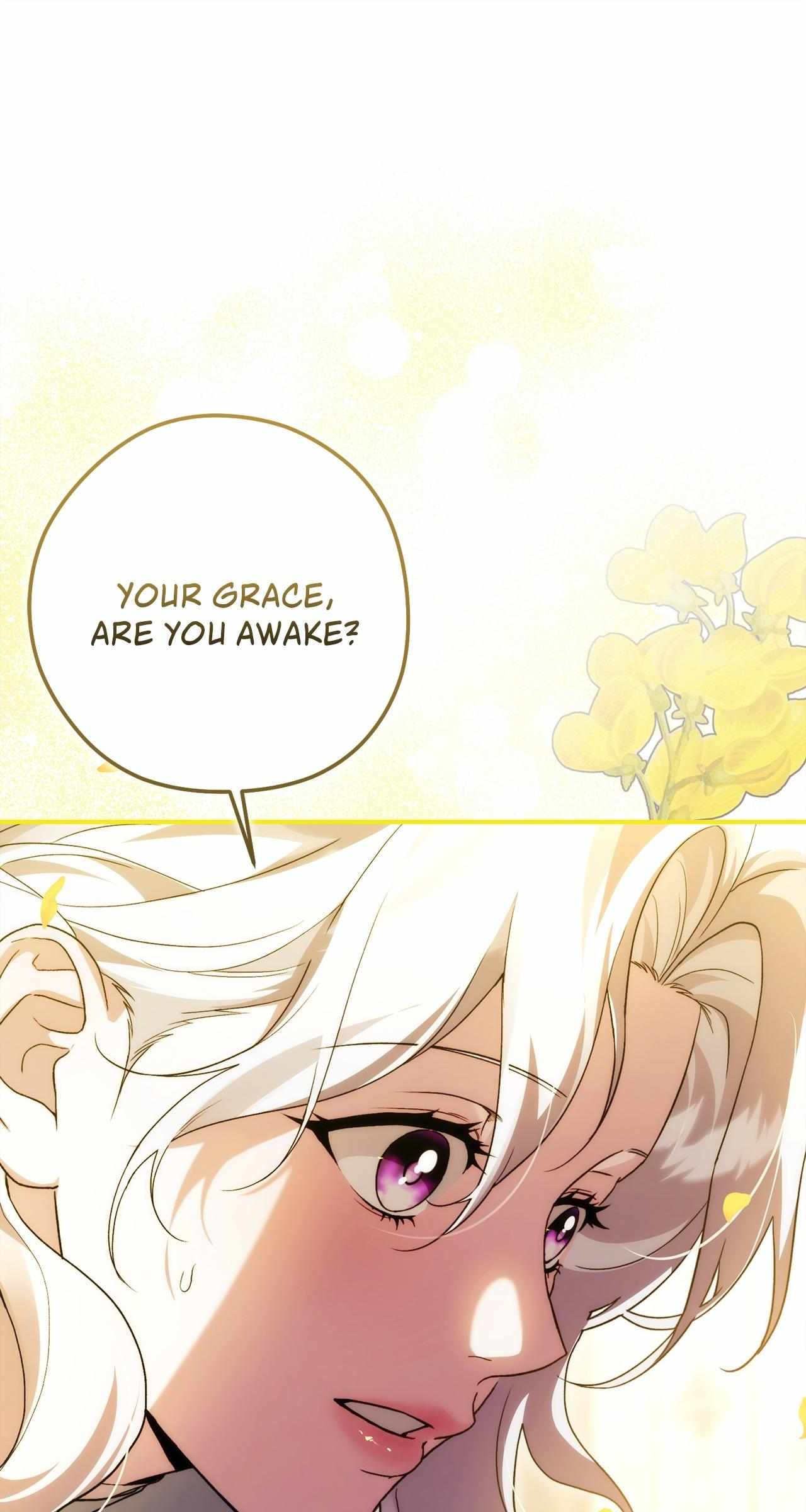 The Duchess Lives Only for This Day Chapter 2 page 1 - 