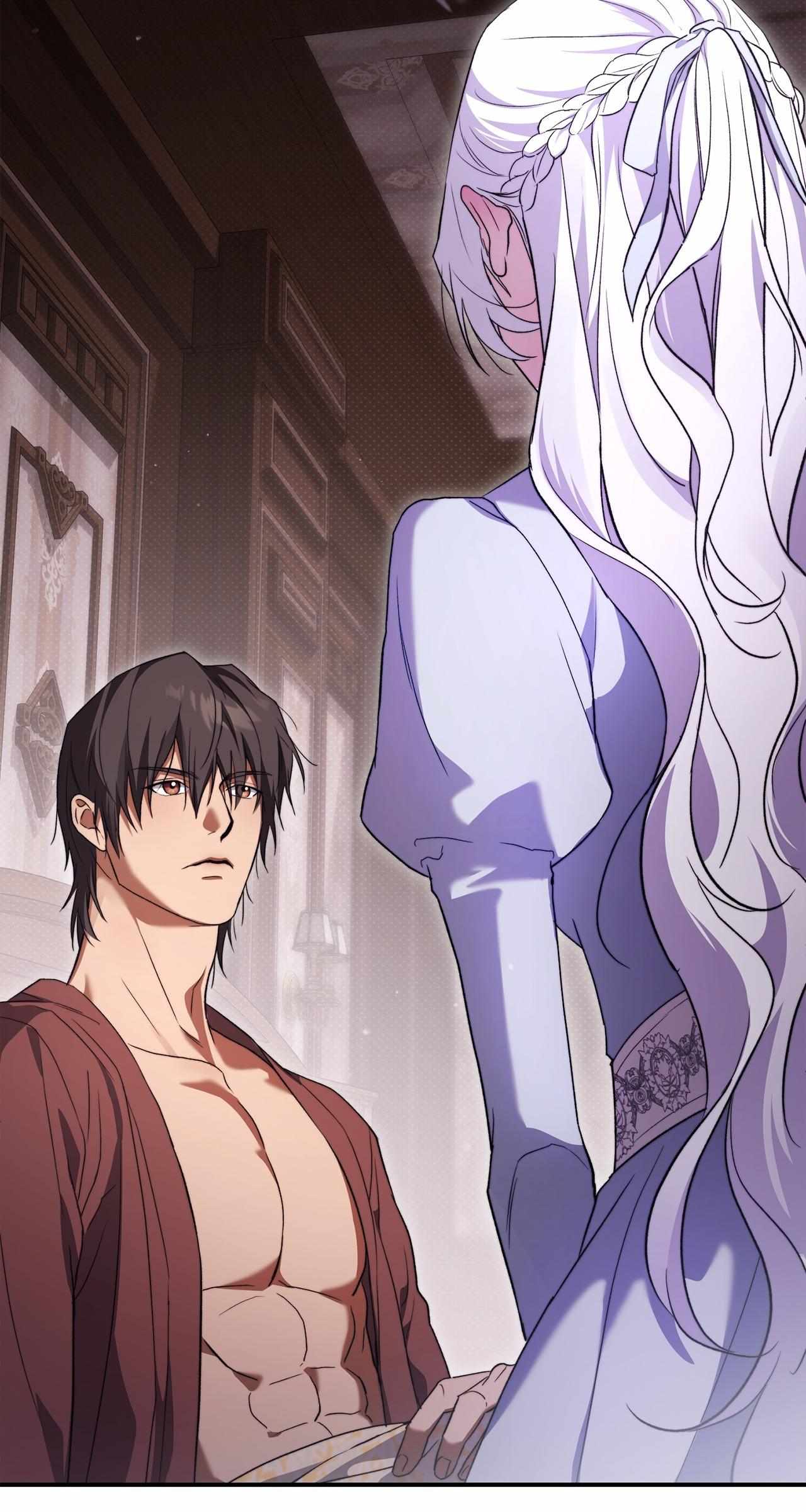 The Duchess Lives Only for This Day Chapter 2 page 101 - 