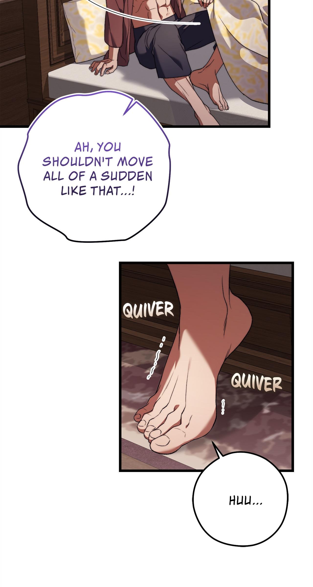 The Duchess Lives Only for This Day Chapter 2 page 107 - 