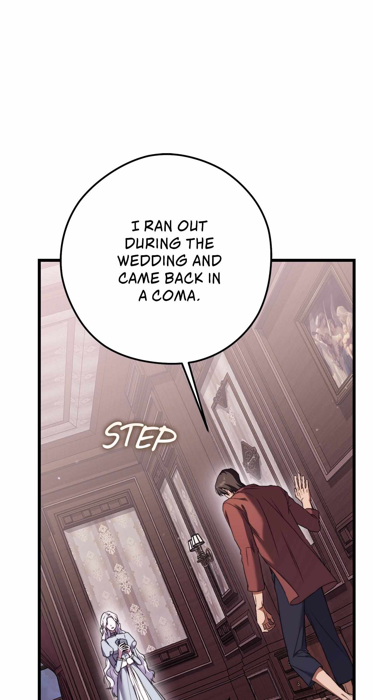 The Duchess Lives Only for This Day Chapter 2 page 108 - 