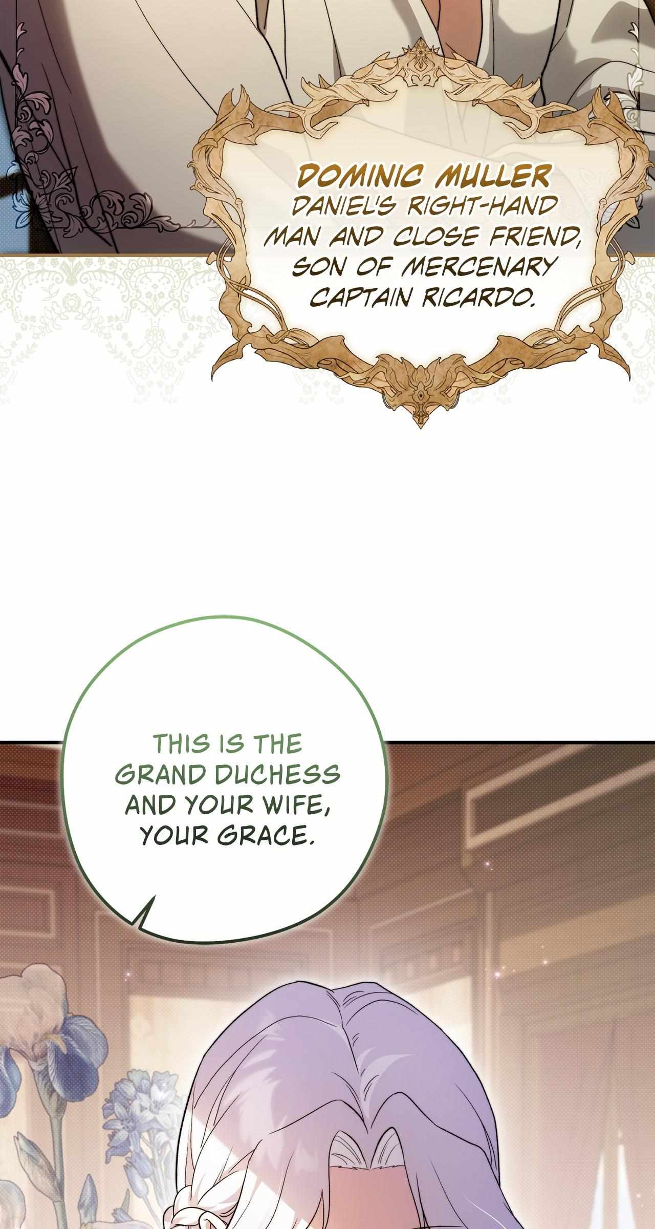 The Duchess Lives Only for This Day Chapter 2 page 13 - 