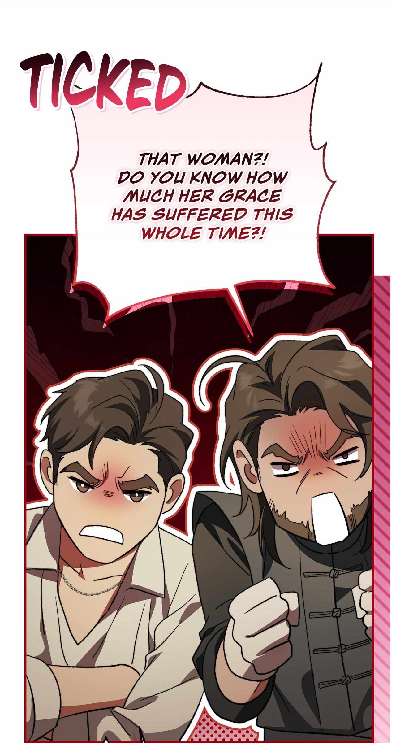 The Duchess Lives Only for This Day Chapter 2 page 17 - 