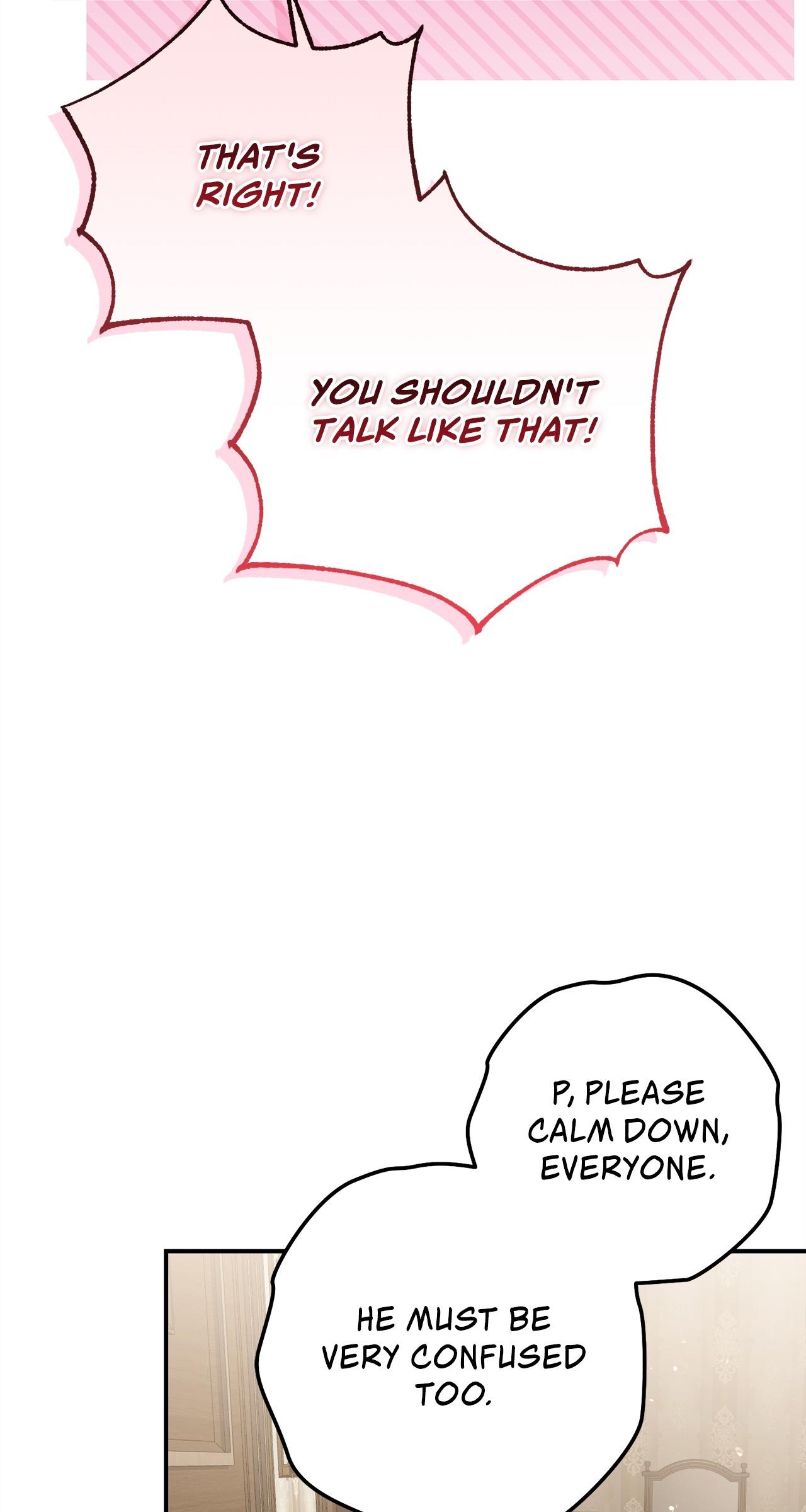 The Duchess Lives Only for This Day Chapter 2 page 18 - 