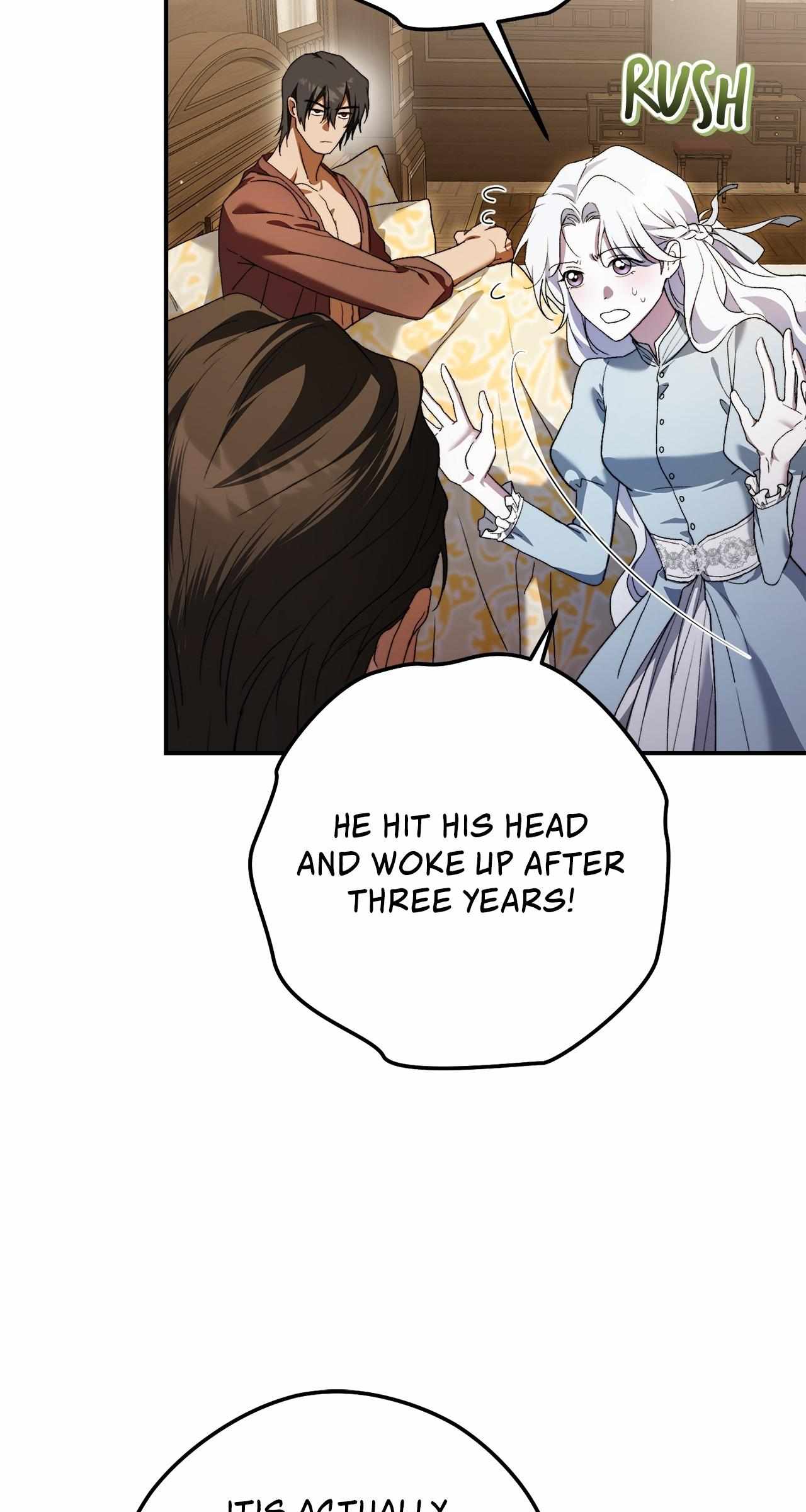 The Duchess Lives Only for This Day Chapter 2 page 19 - 
